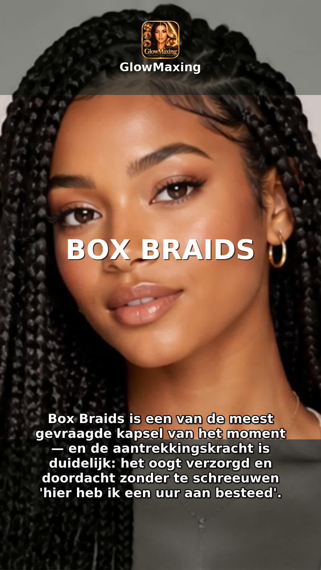 Box Braids