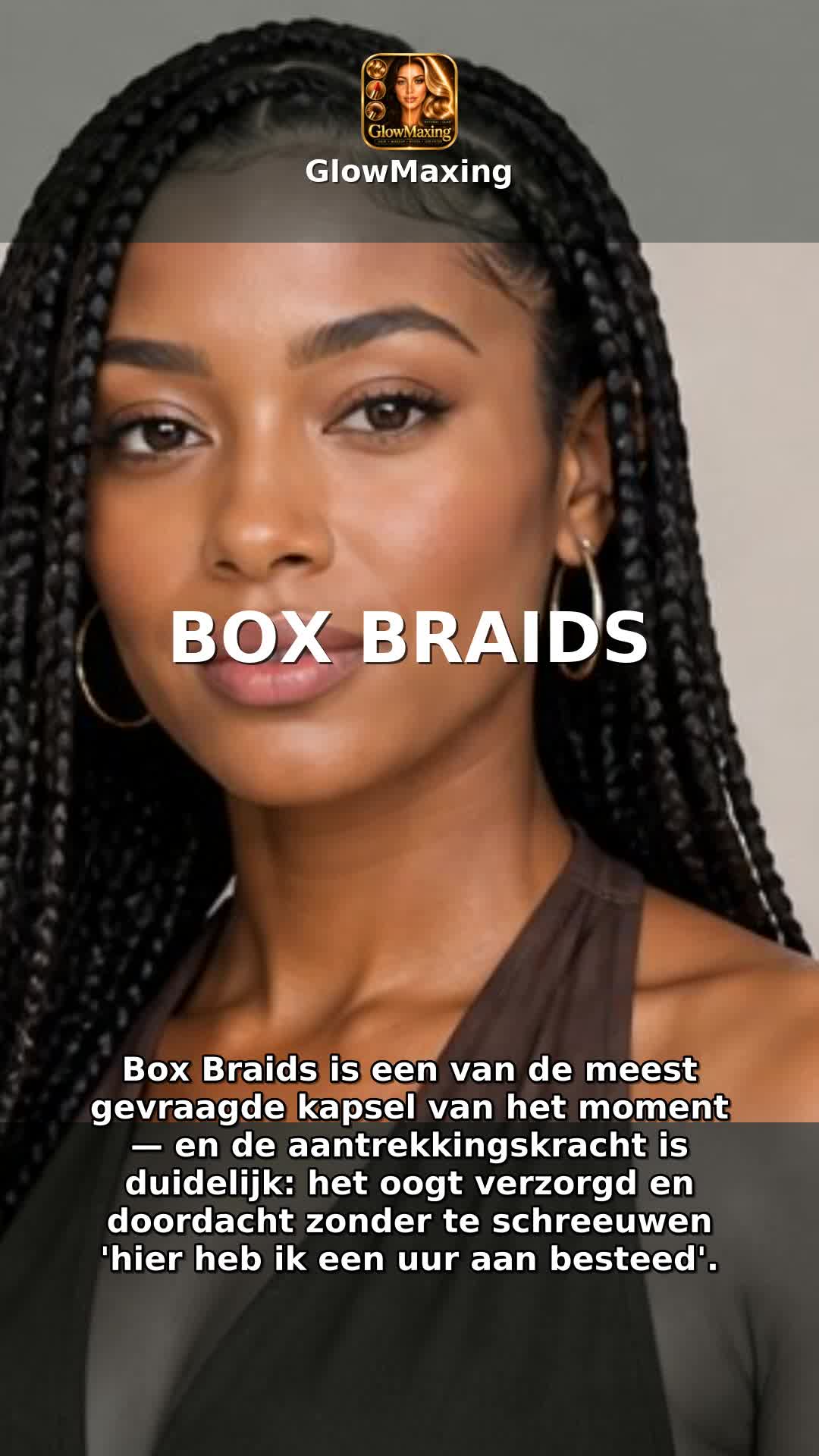 Box Braids