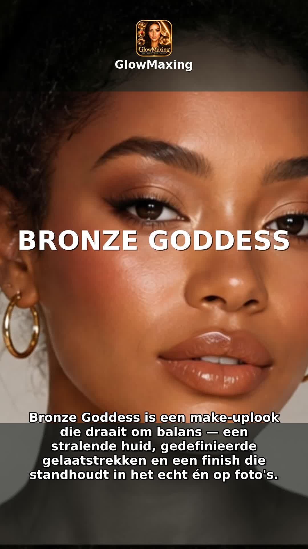 Bronze Goddess
