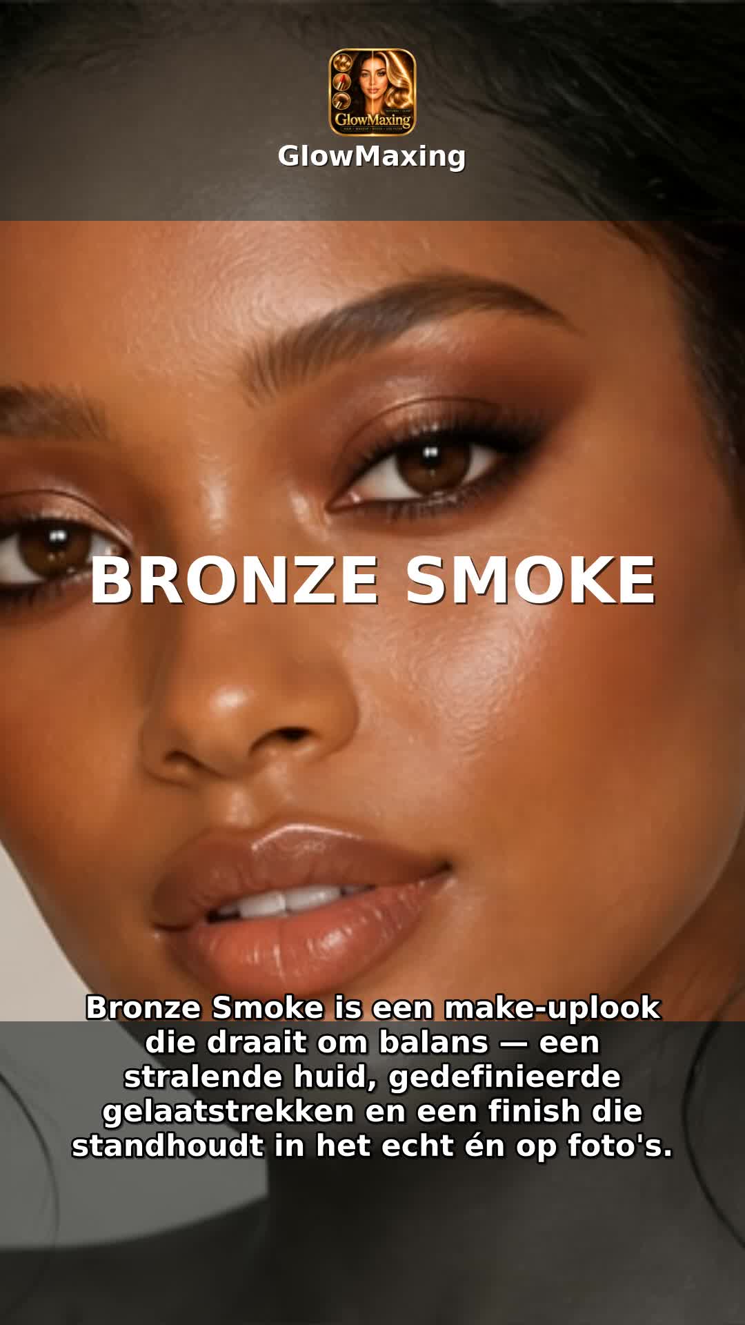 Bronze Smoke