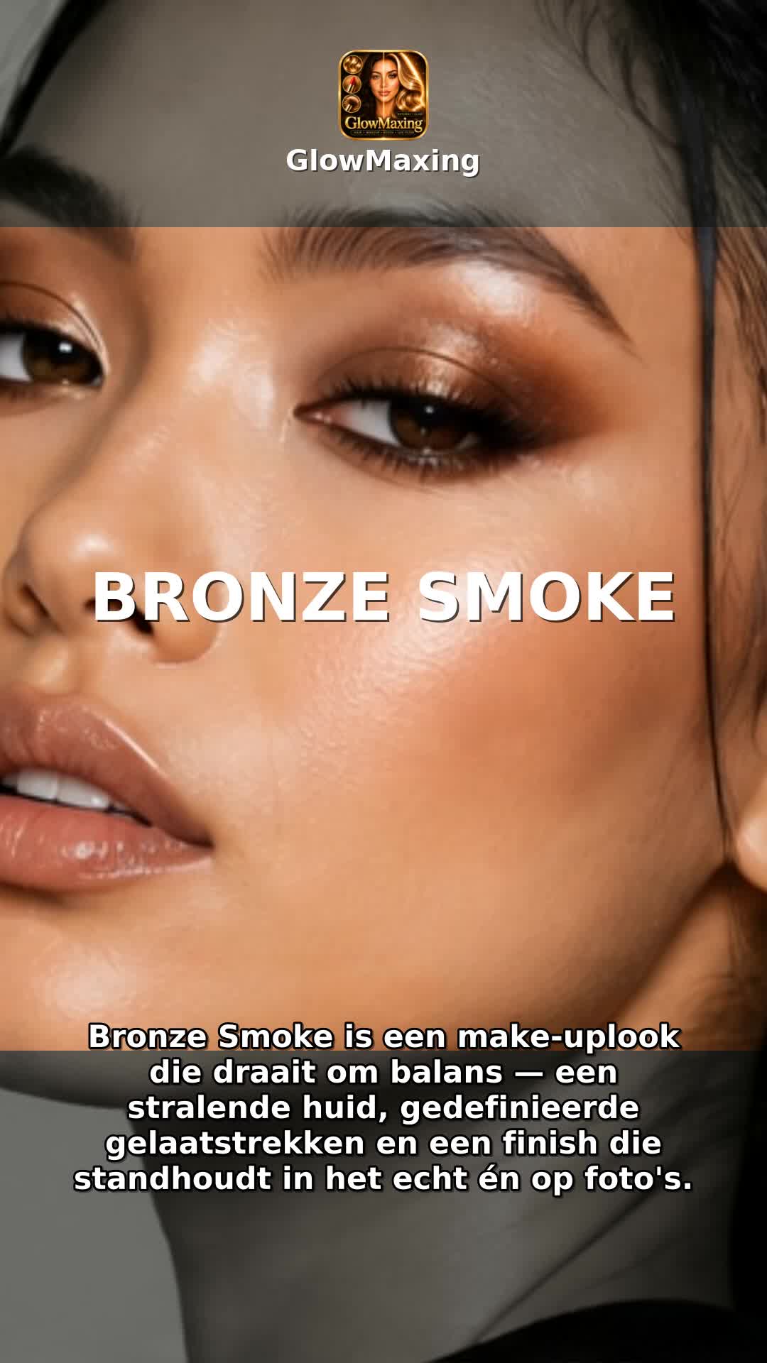 Bronze Smoke