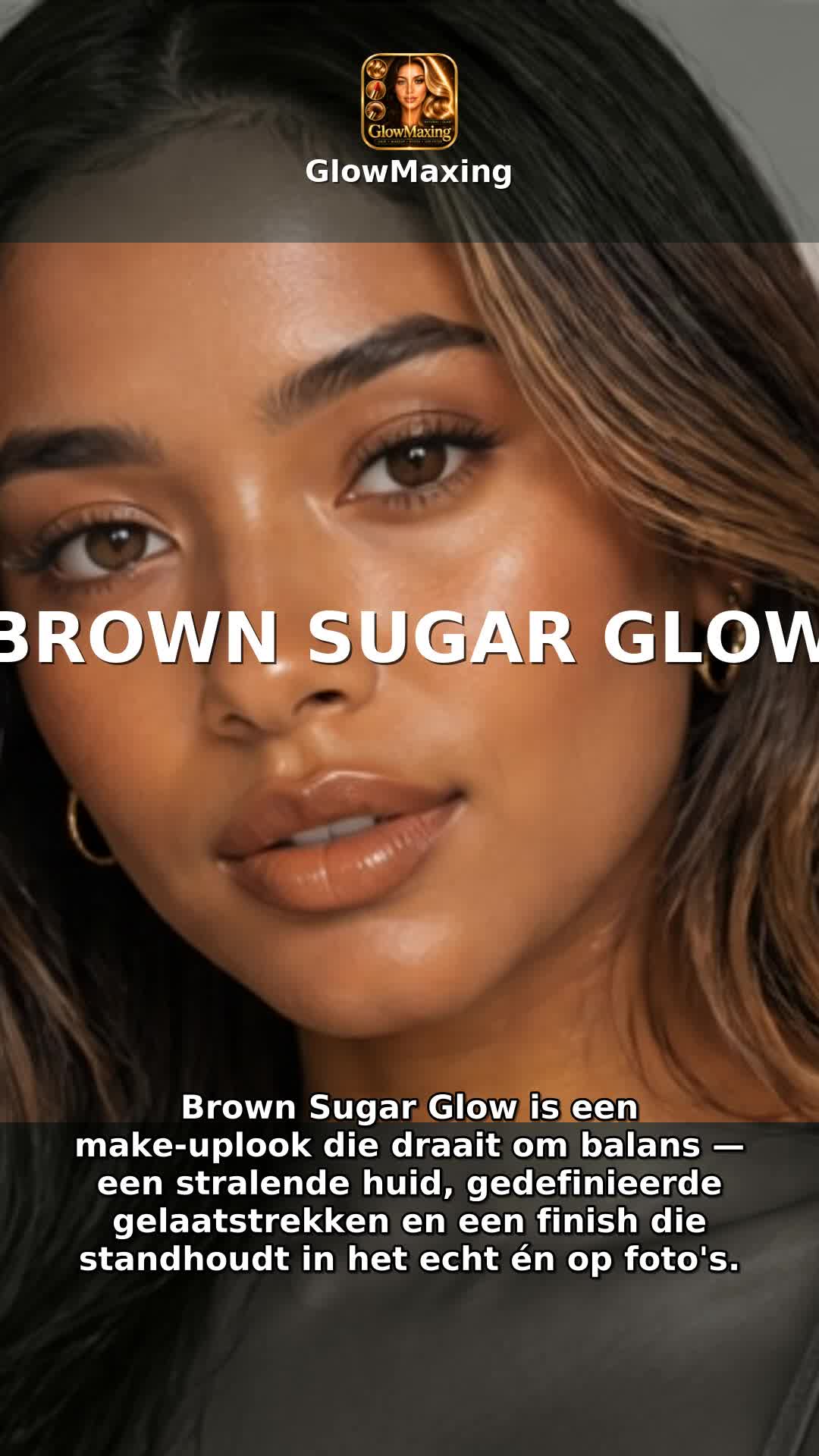 Brown Sugar Glow