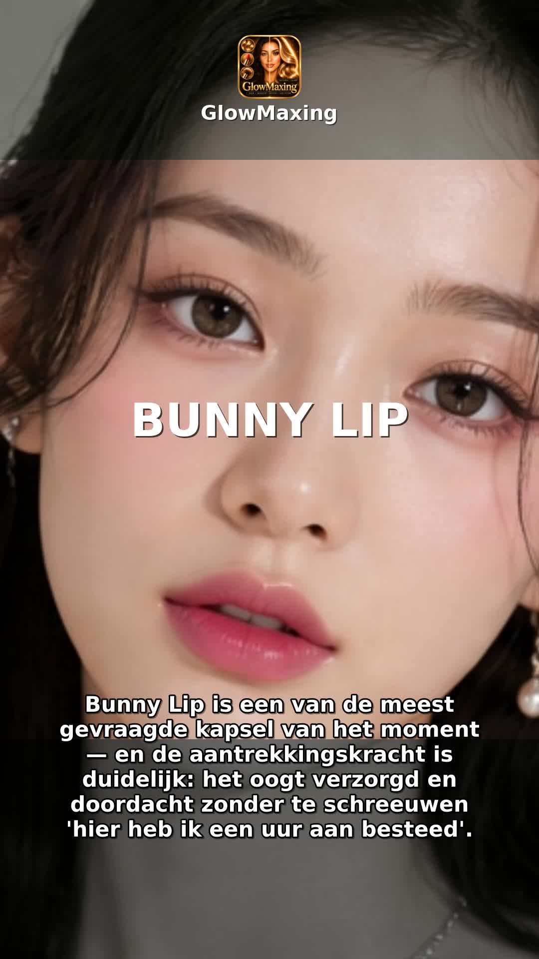 Bunny Lip
