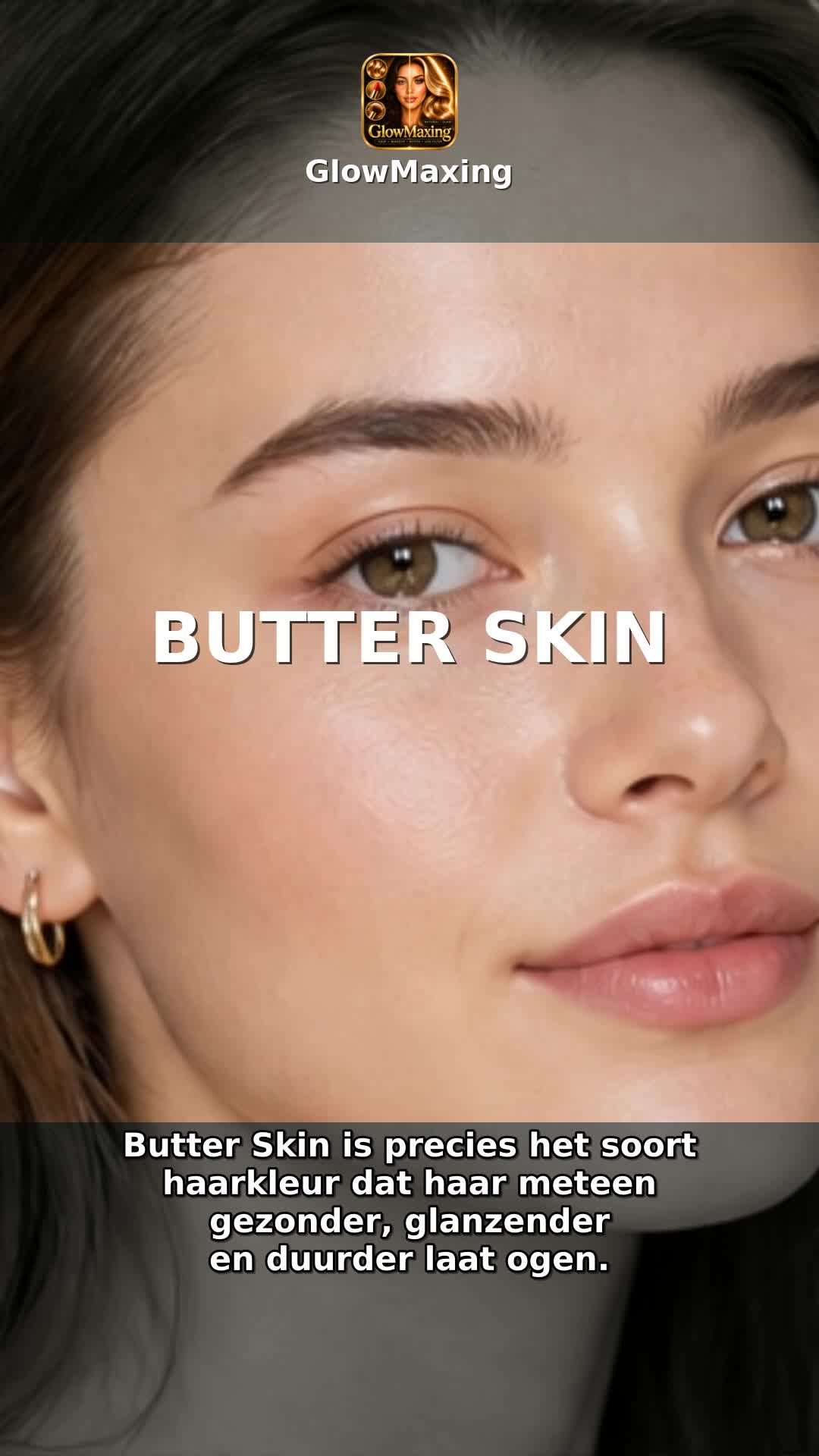 Butter Skin