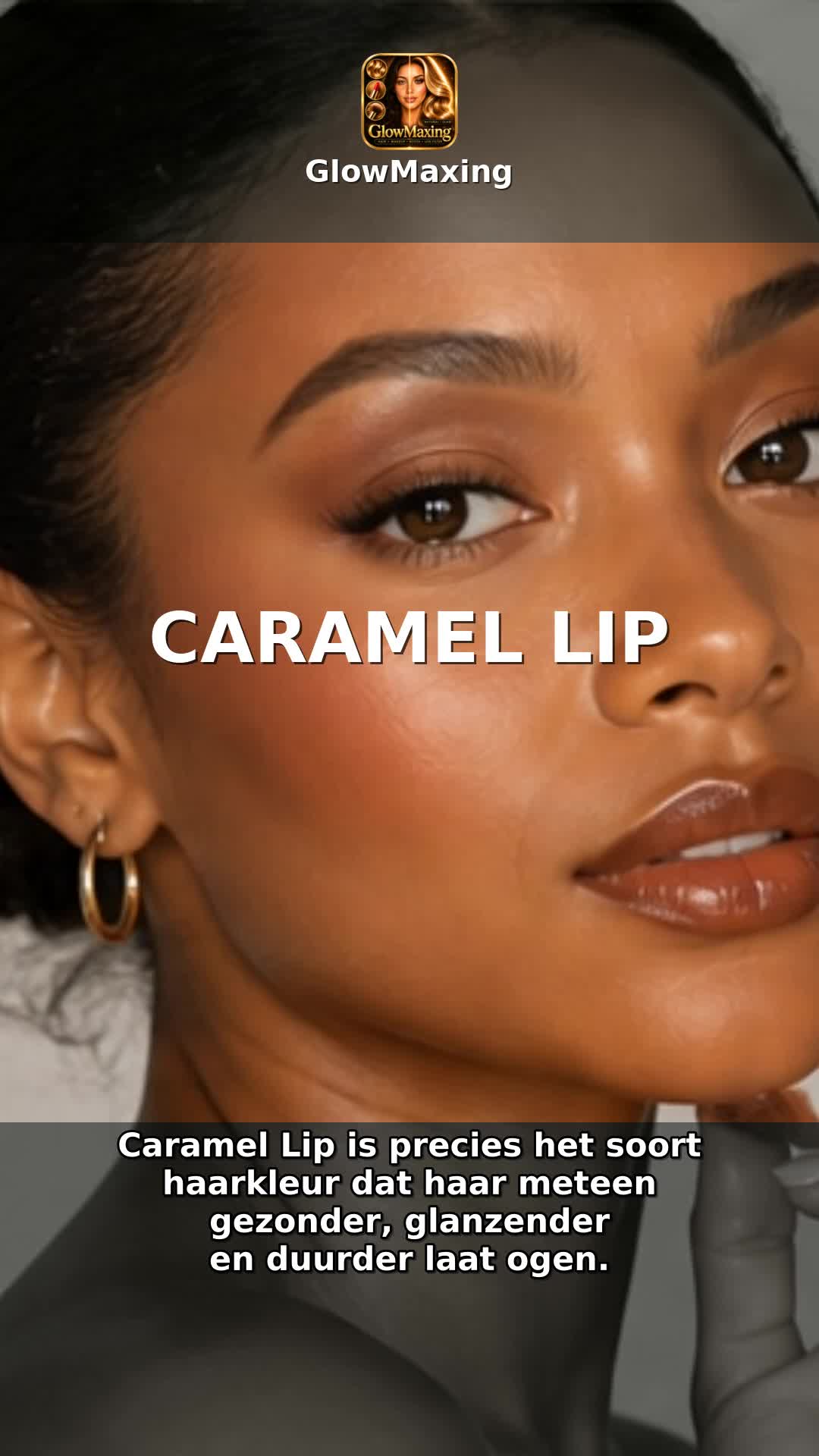 Caramel Lip