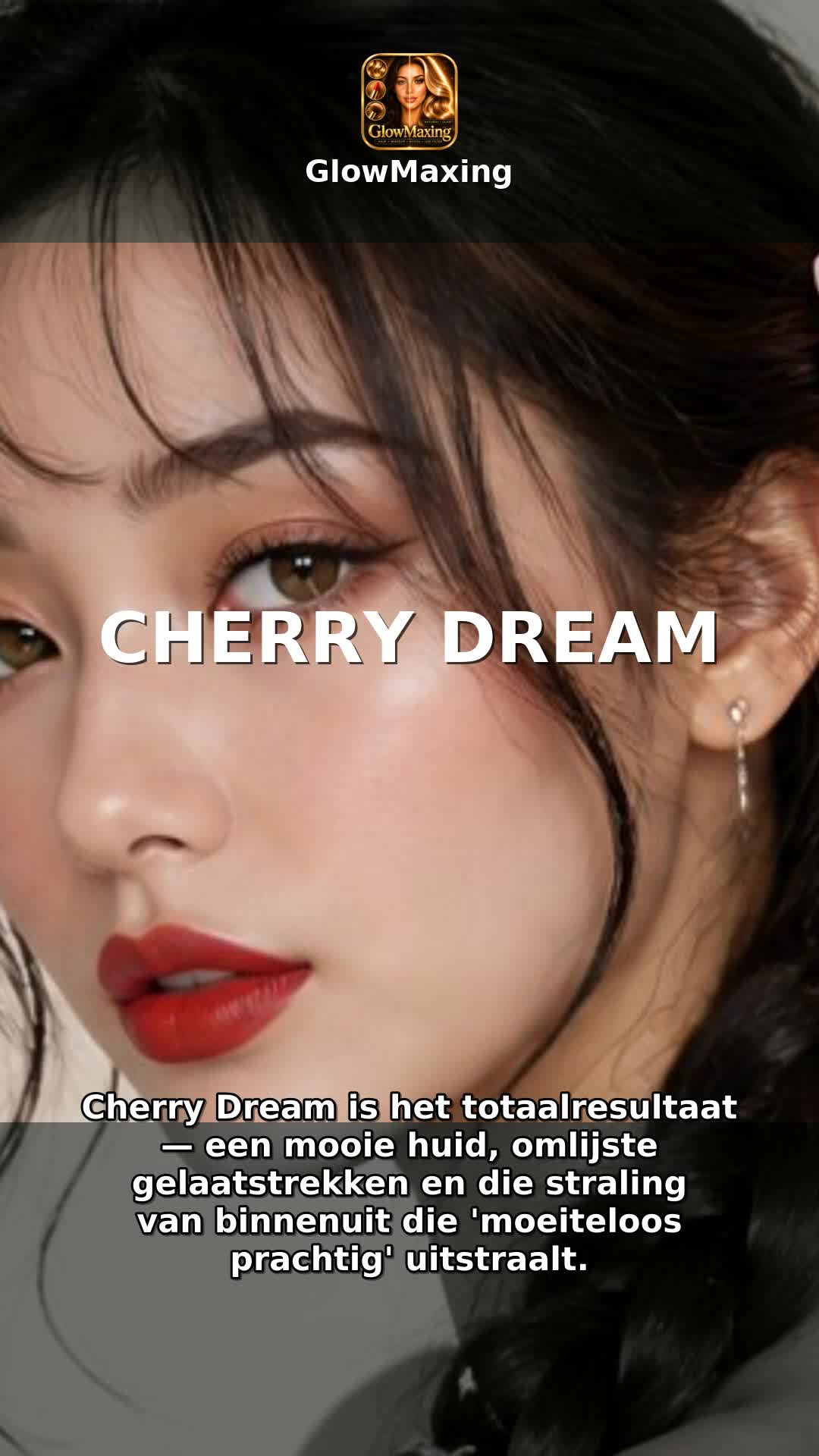 Cherry Dream
