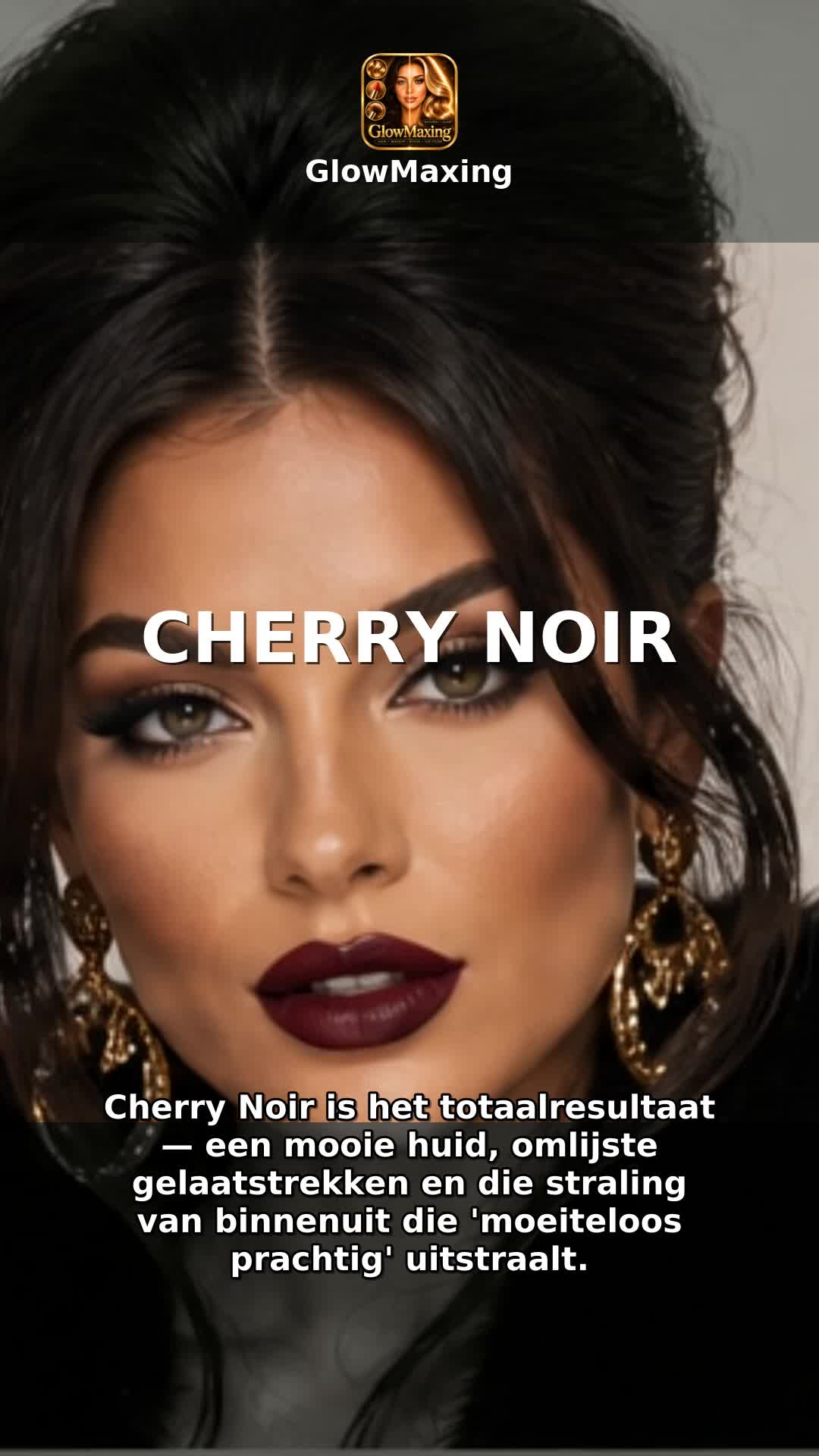 Cherry Noir