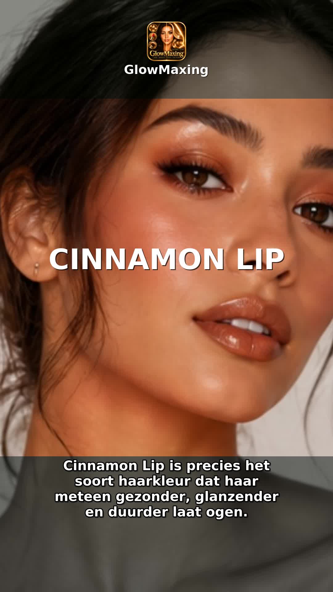 Cinnamon Lip