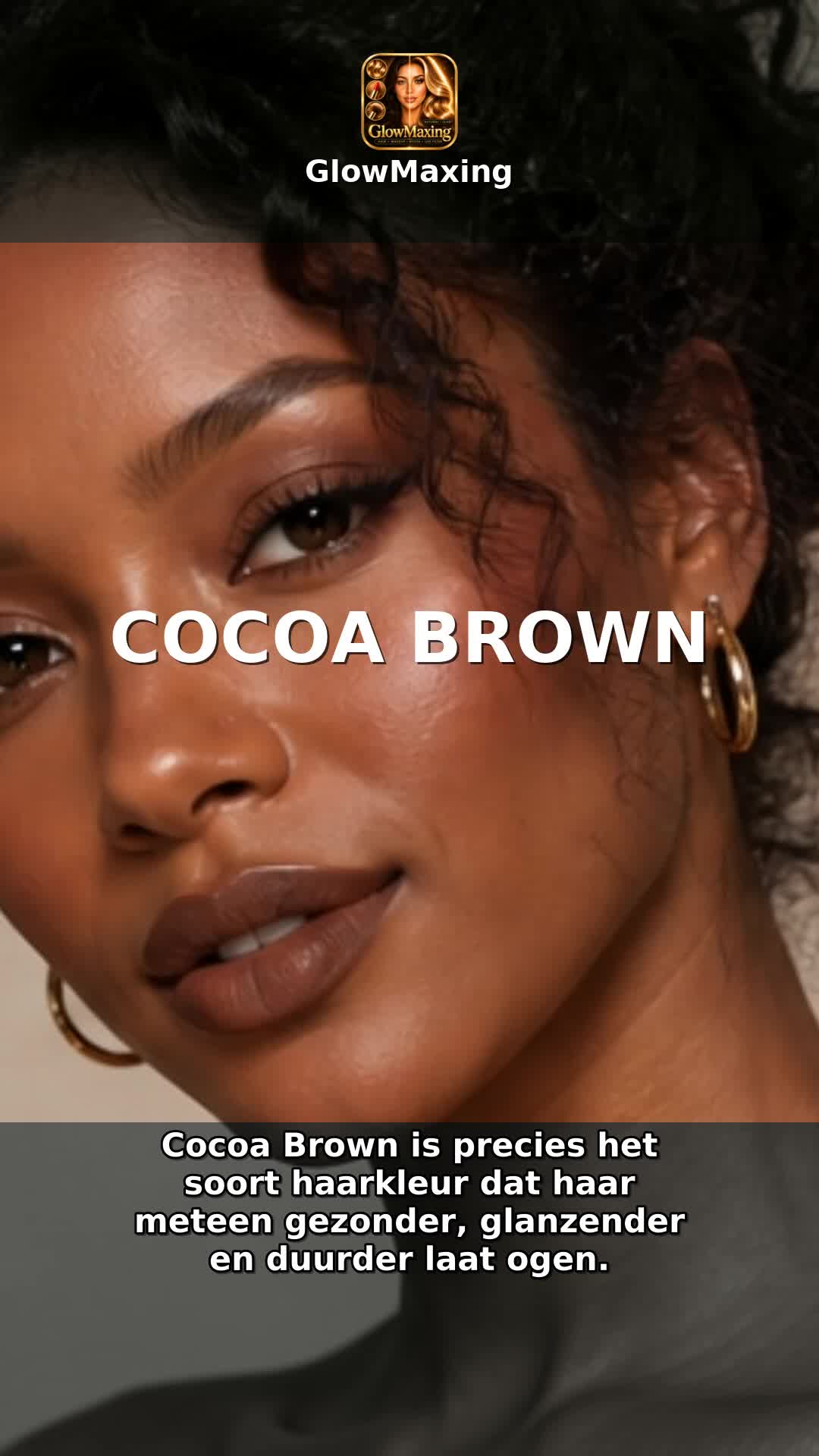 Cocoa Brown