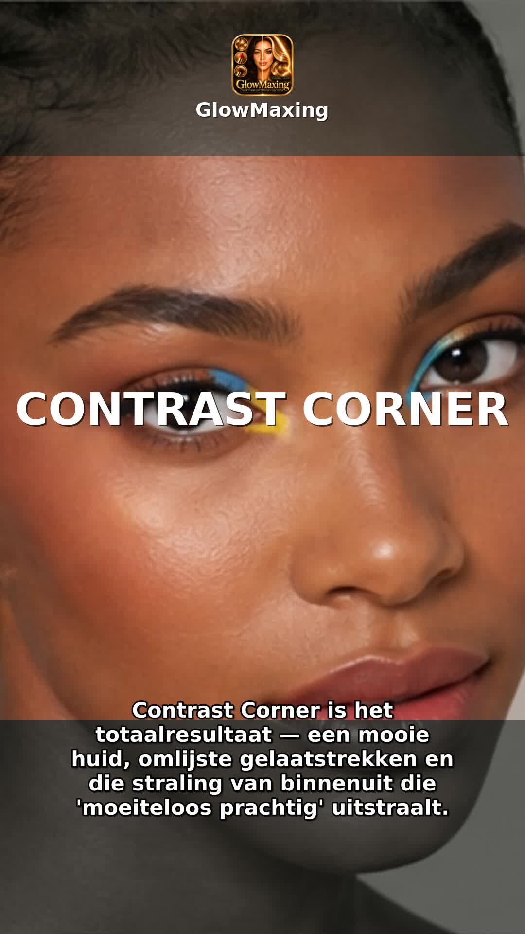 Contrast Corner