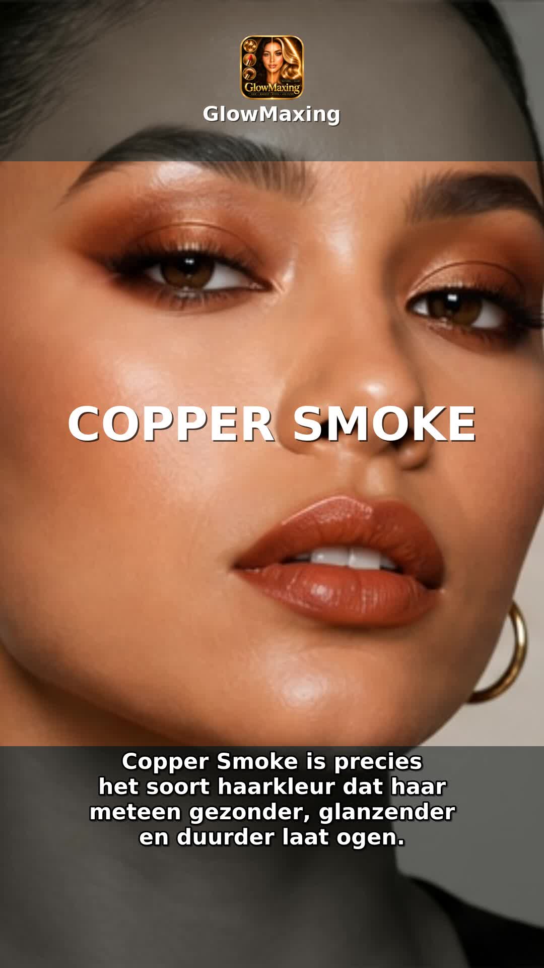 Copper Smoke