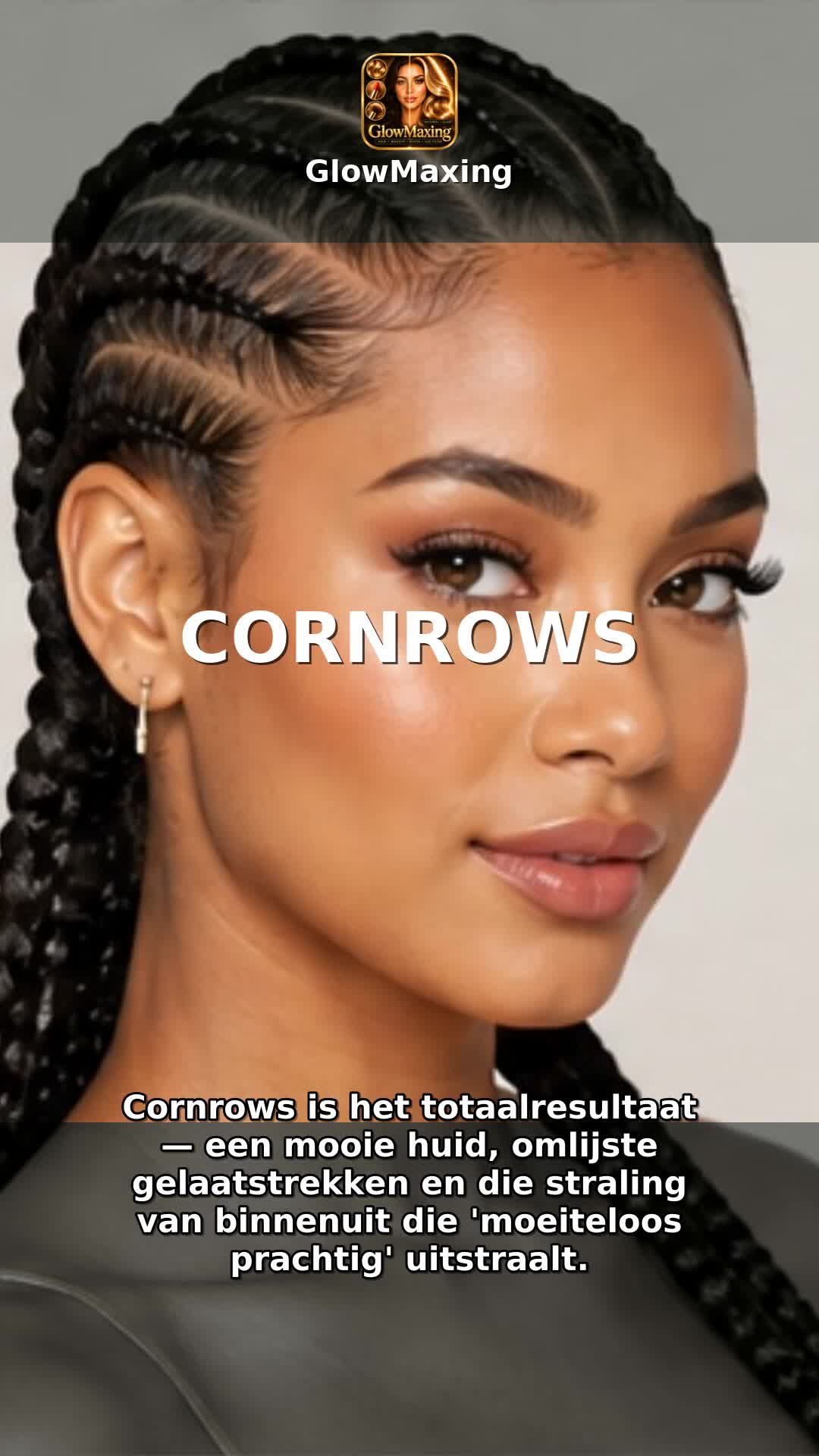 Cornrows