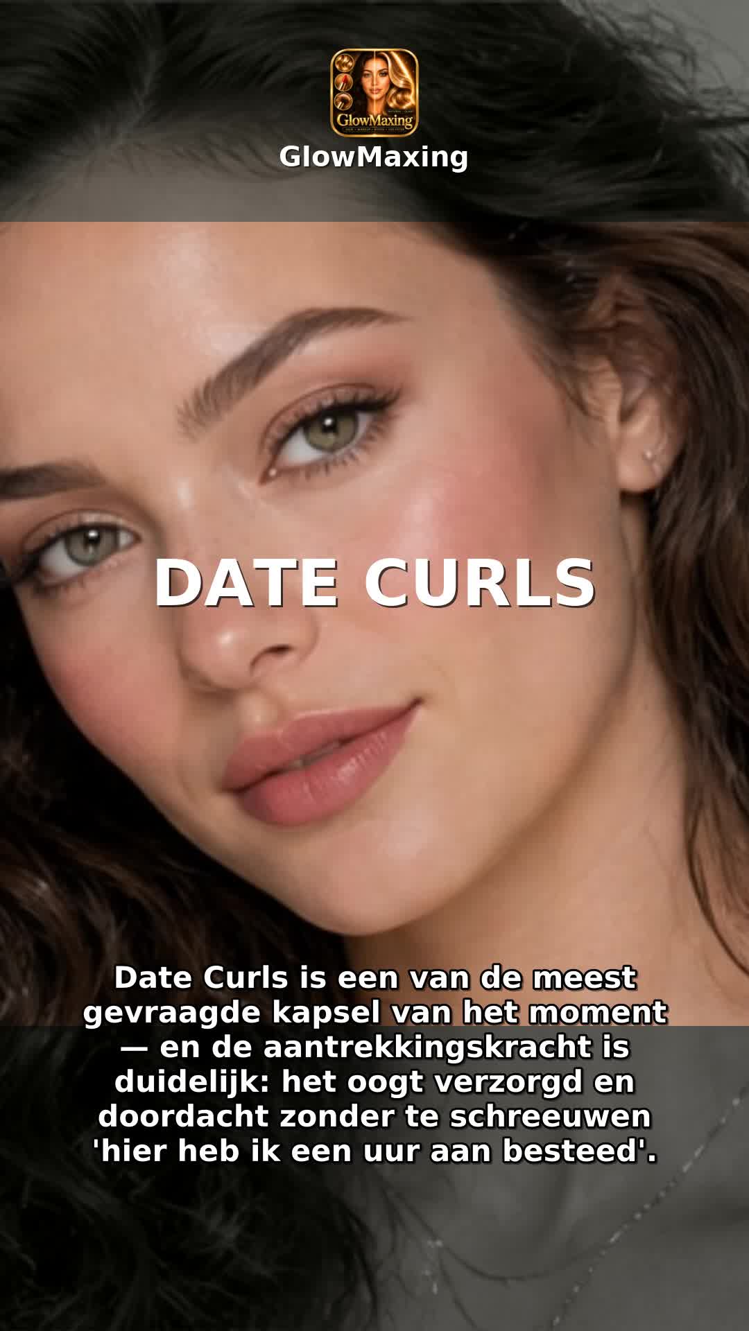 Date Curls