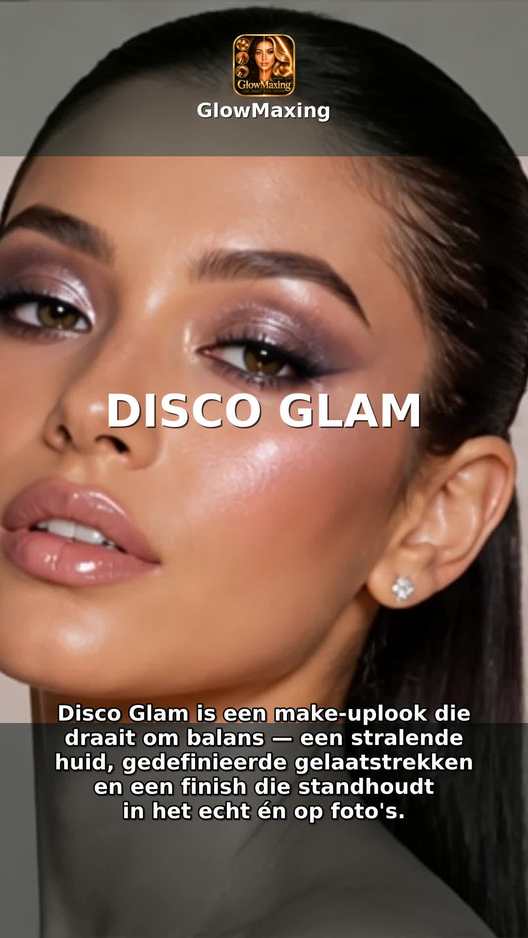 Disco Glam