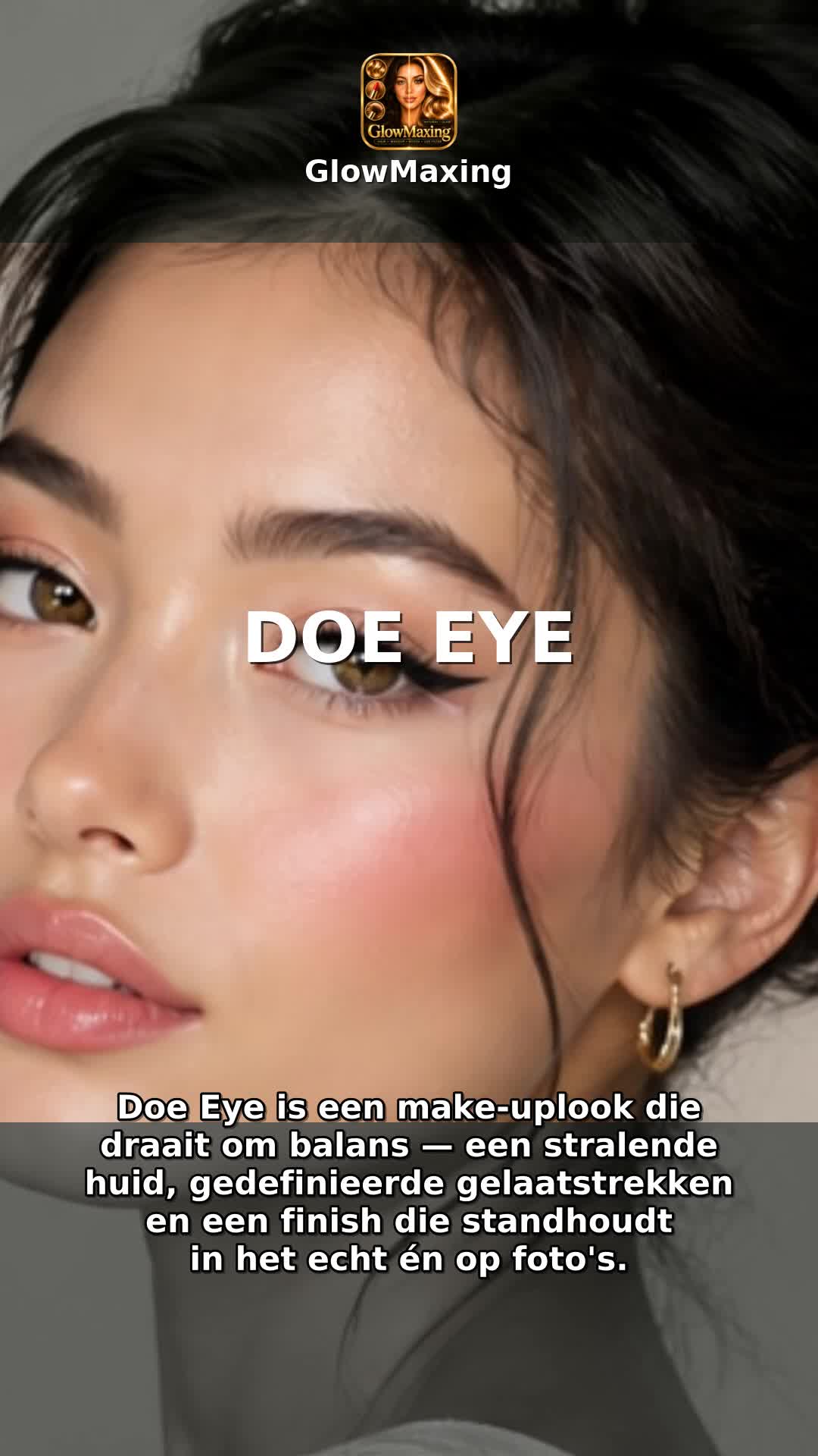 Doe Eye