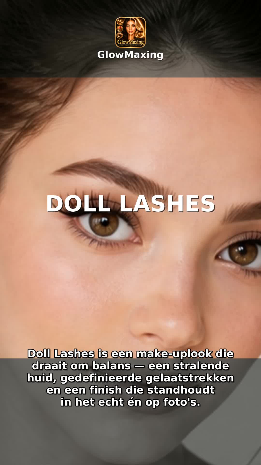 Doll Lashes