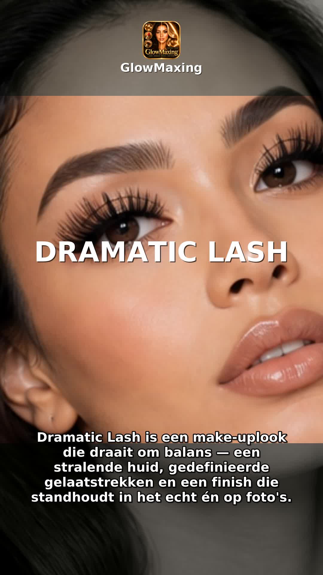Dramatic Lash