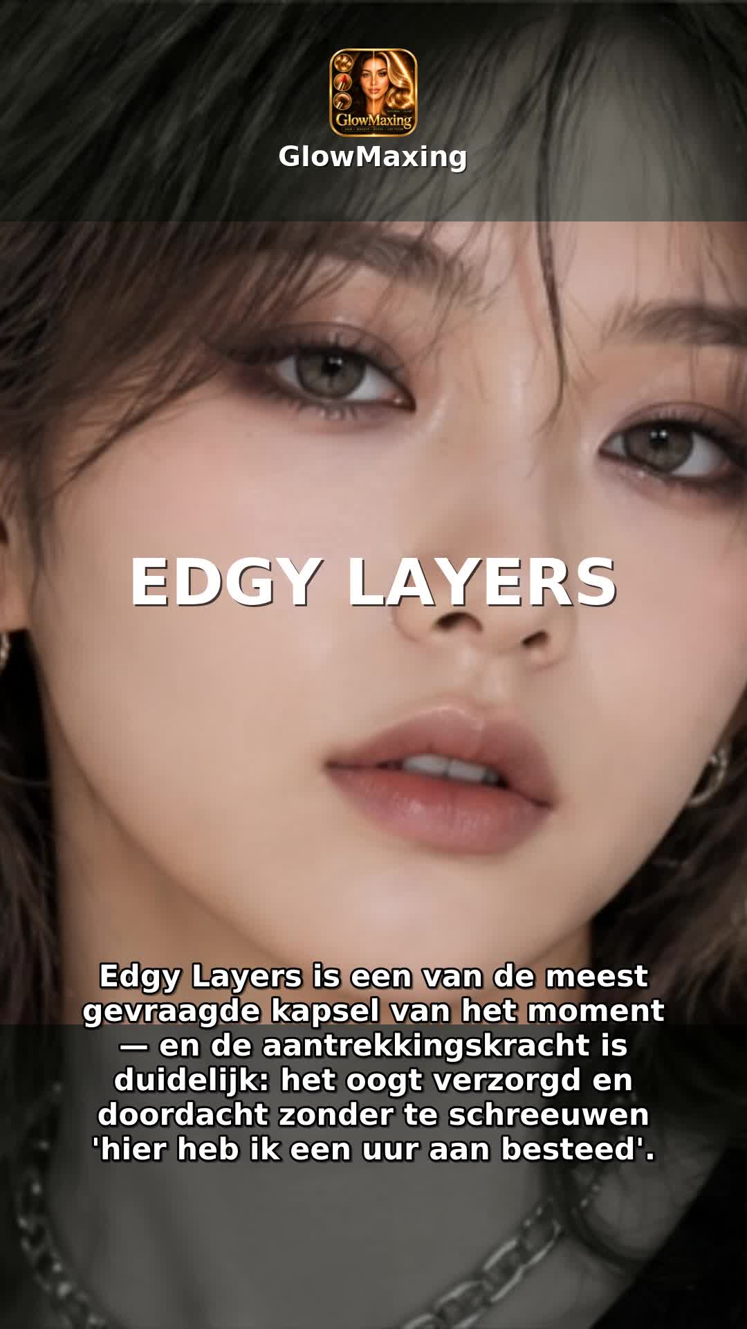 Edgy Layers