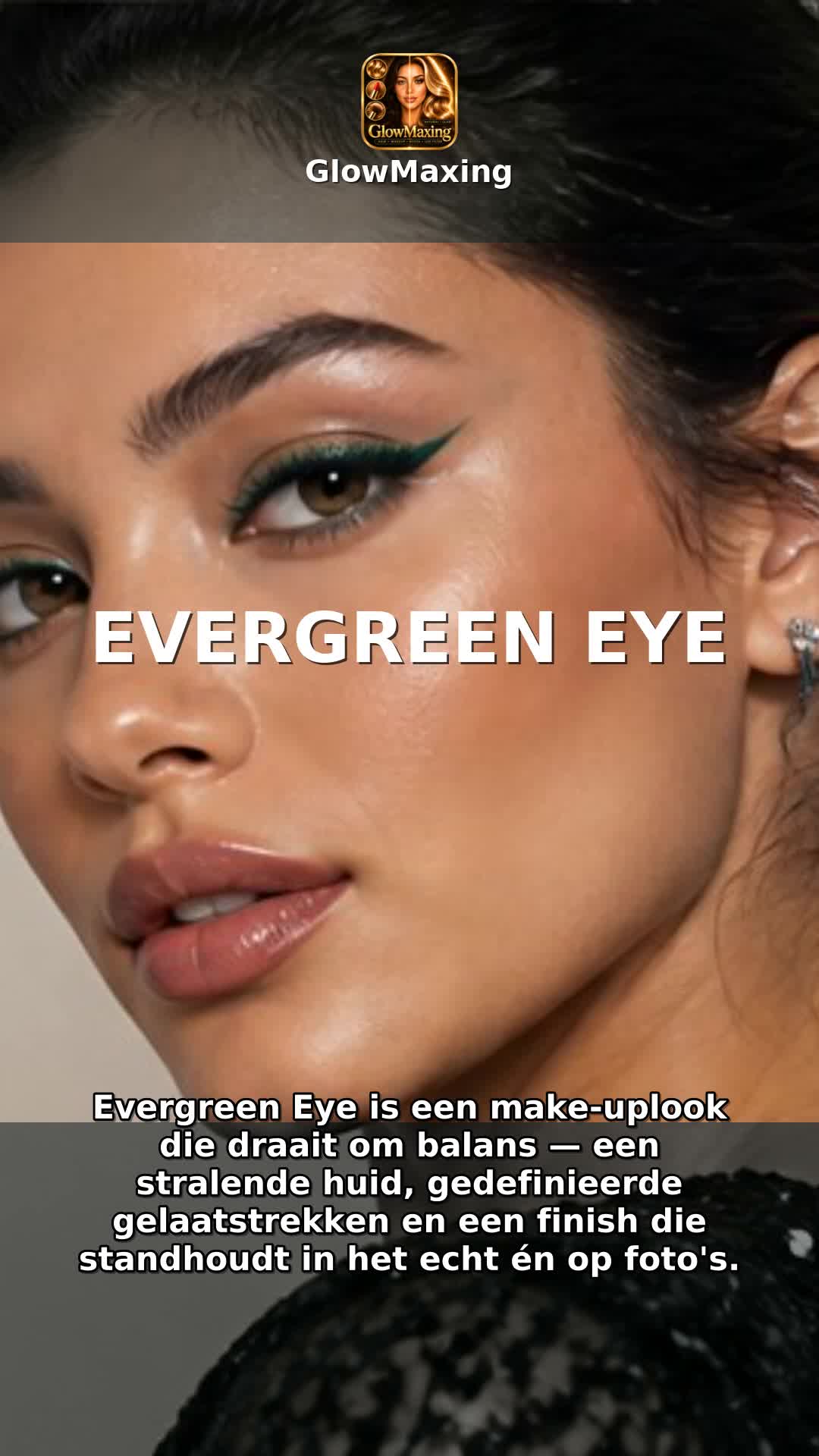 Evergreen Eye