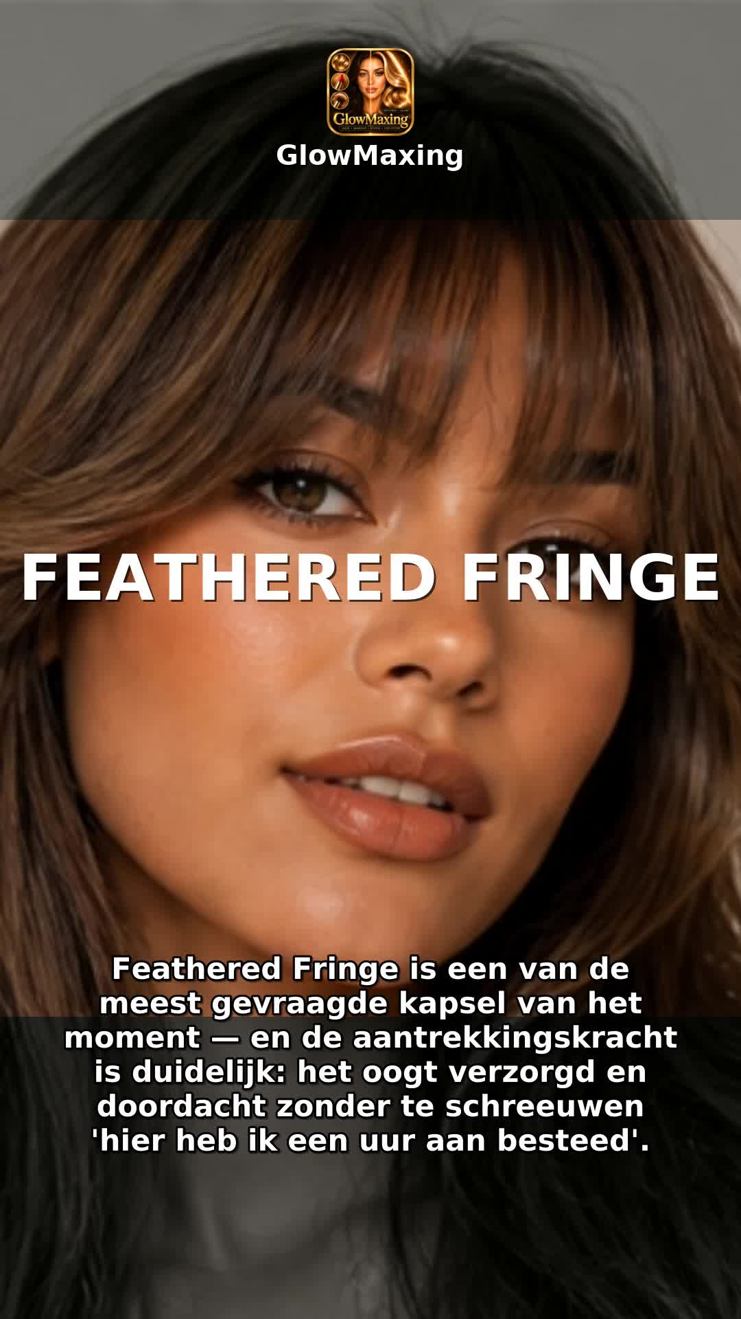 Feathered Fringe