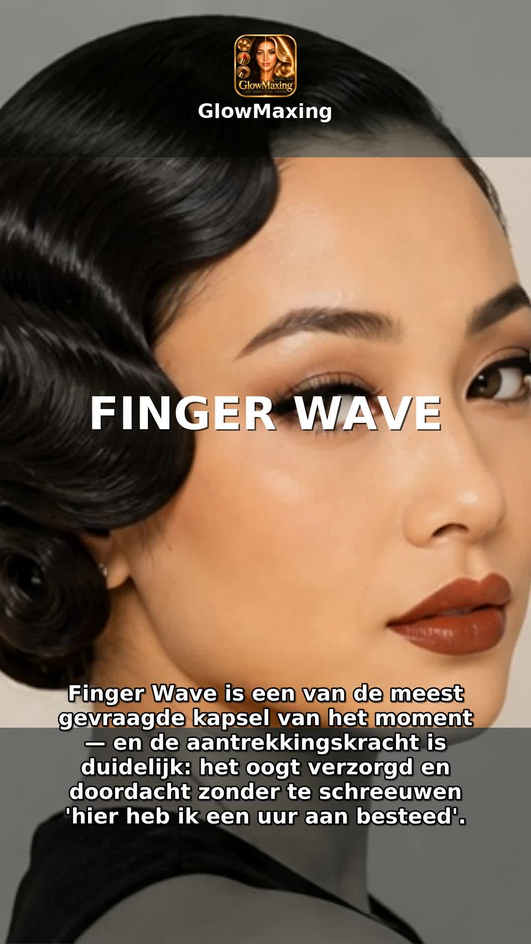 Finger Wave