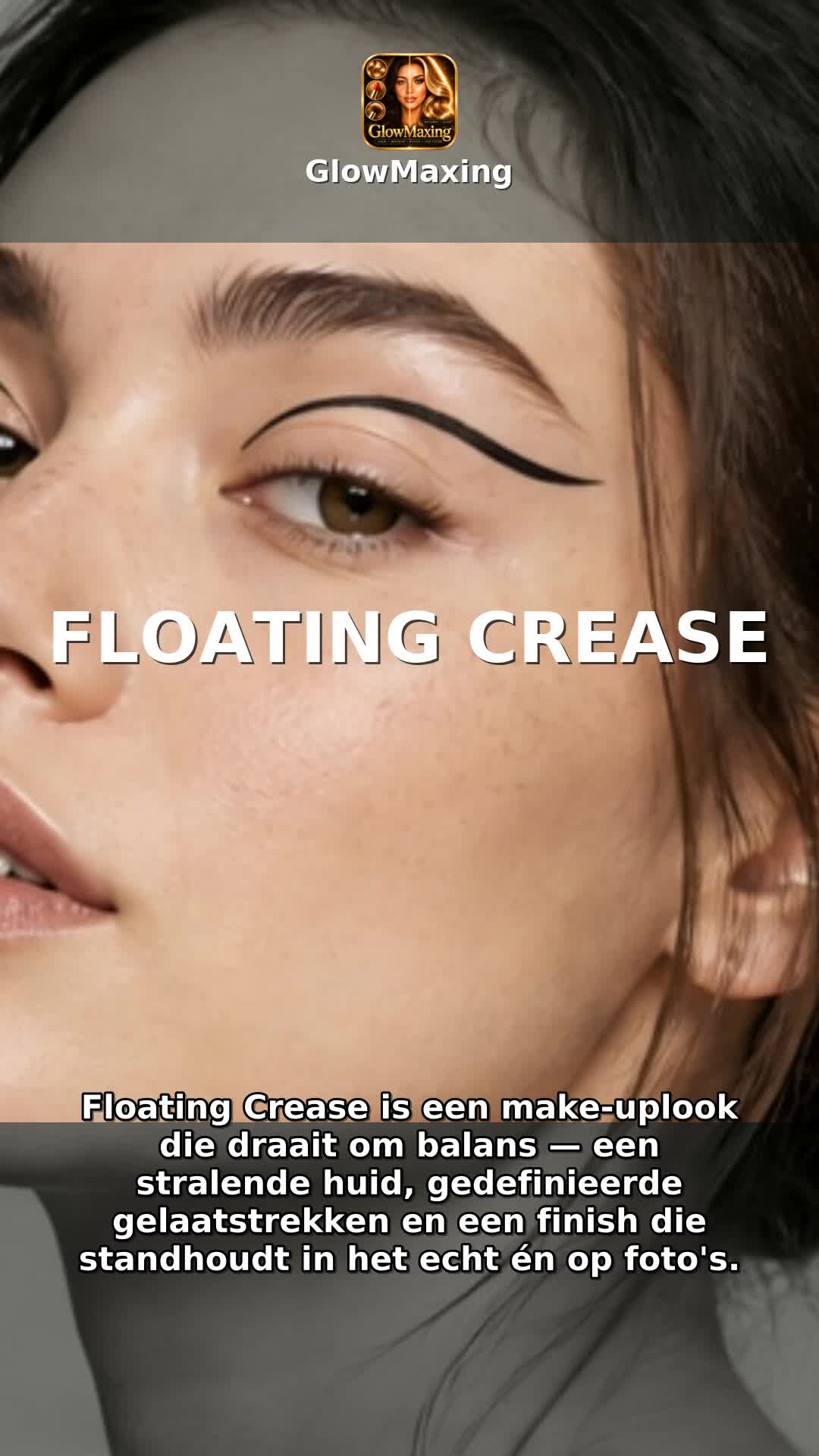 Floating Crease
