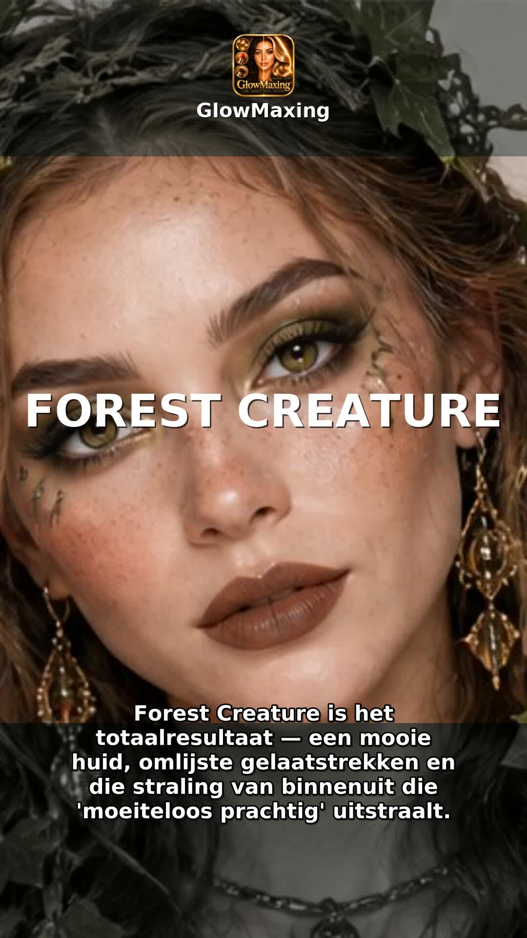 Forest Creature