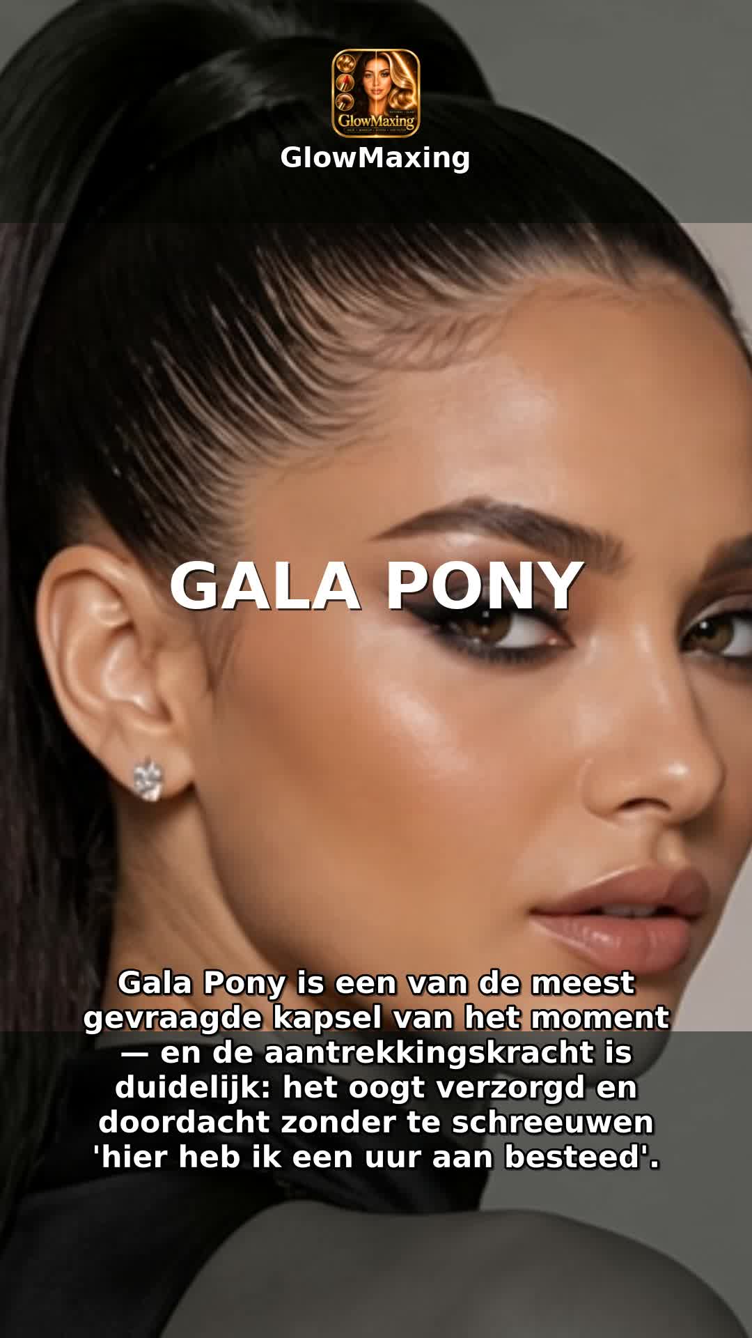 Gala Pony