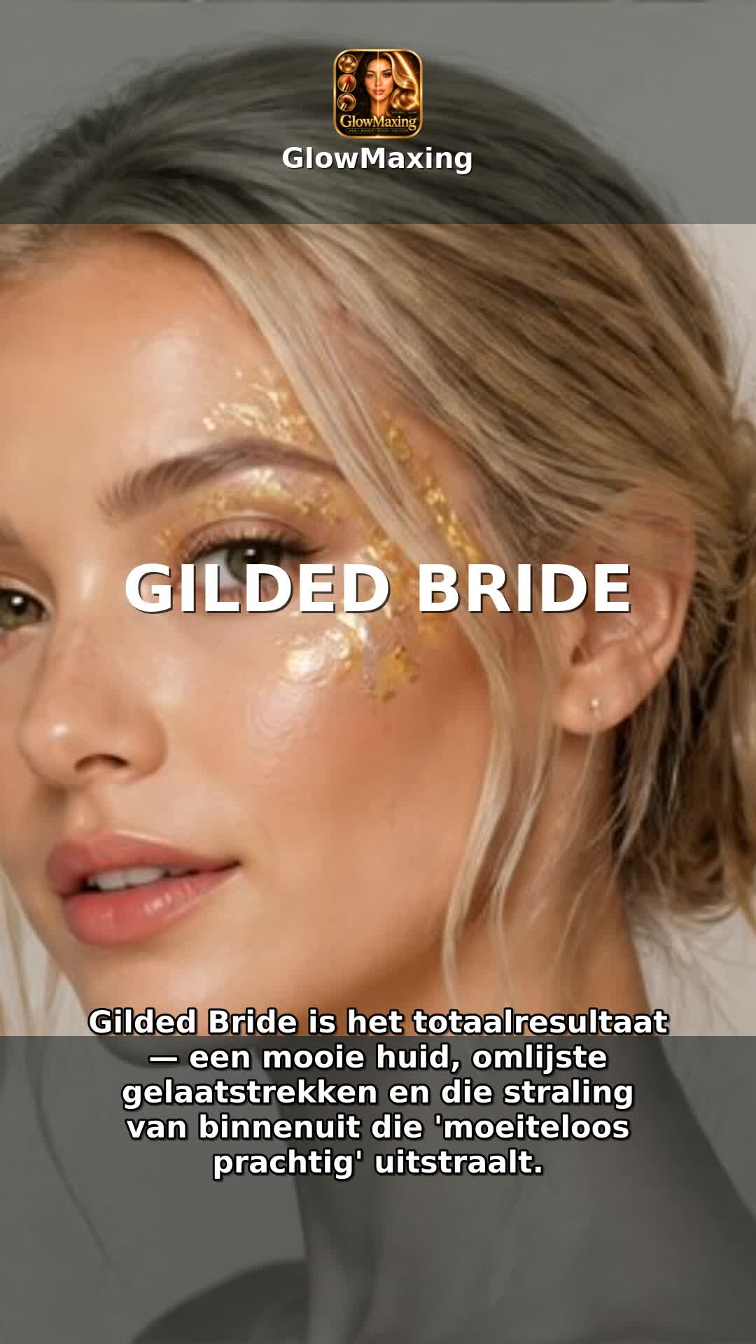 Gilded Bride