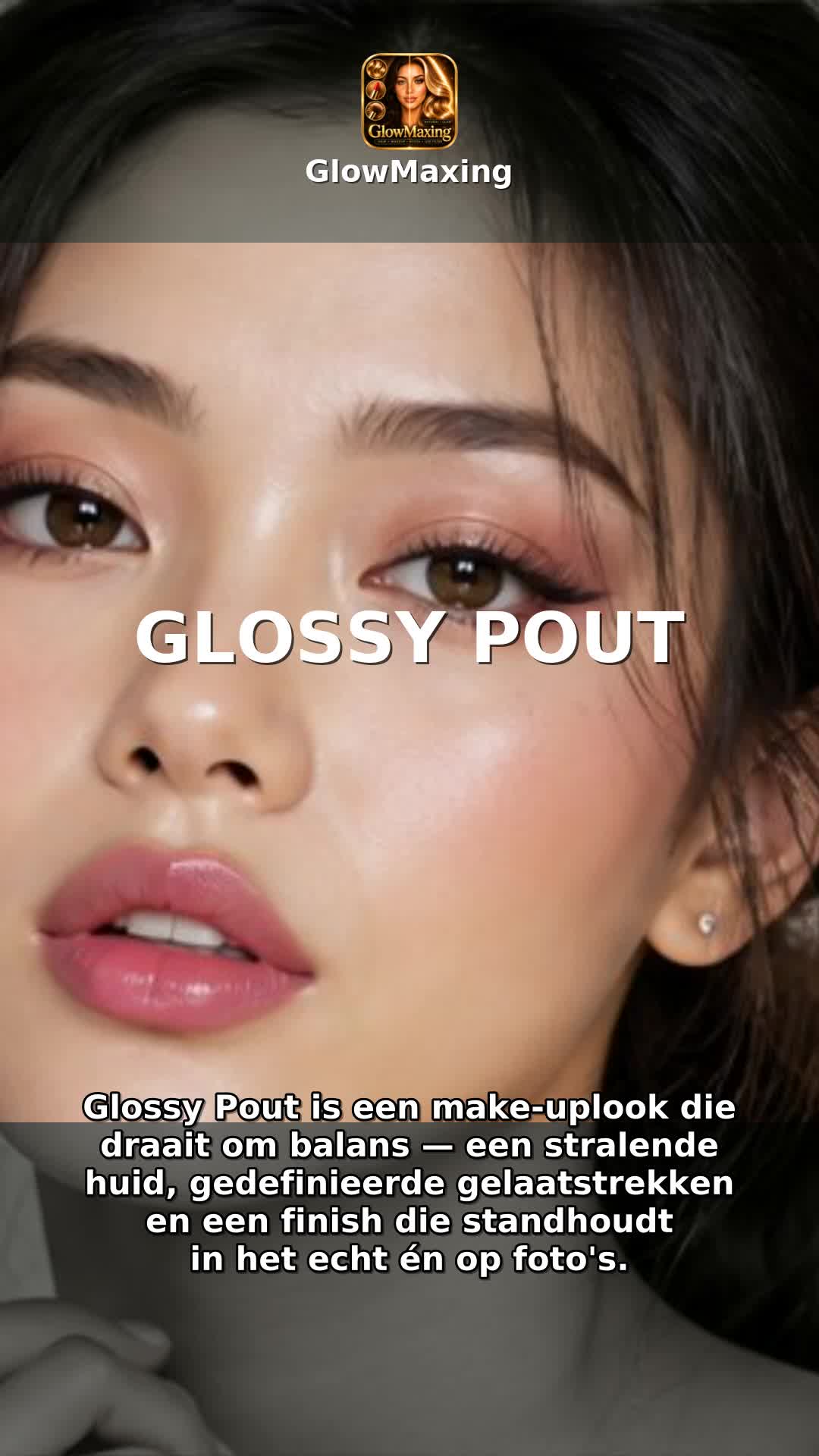 Glossy Pout