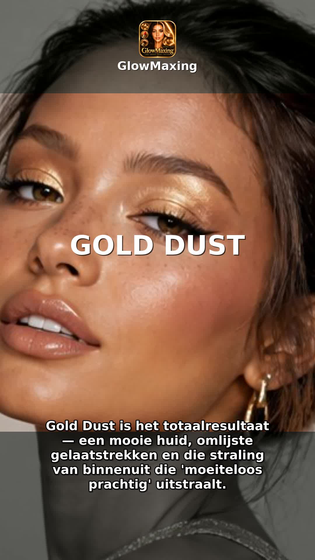 Gold Dust
