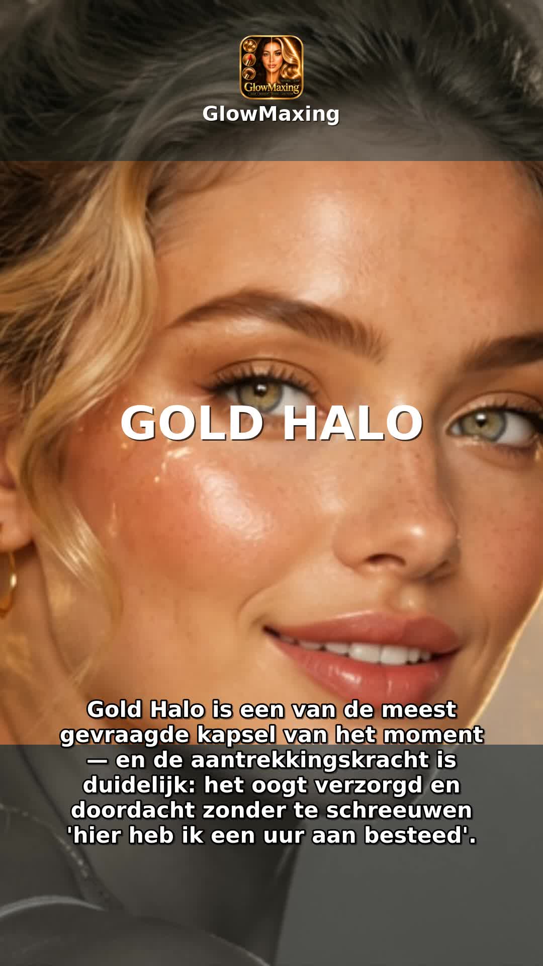 Gold Halo