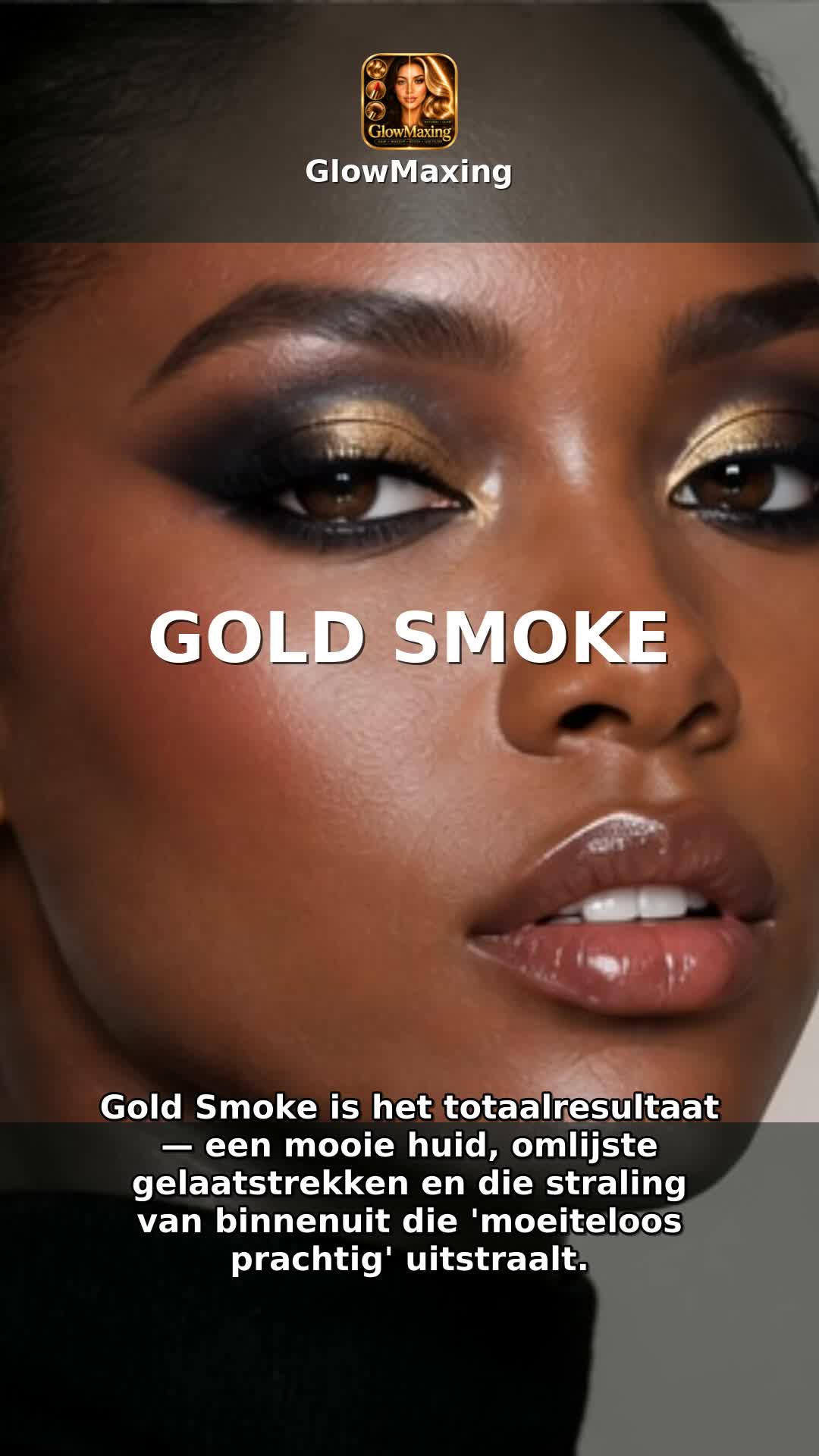 Gold Smoke