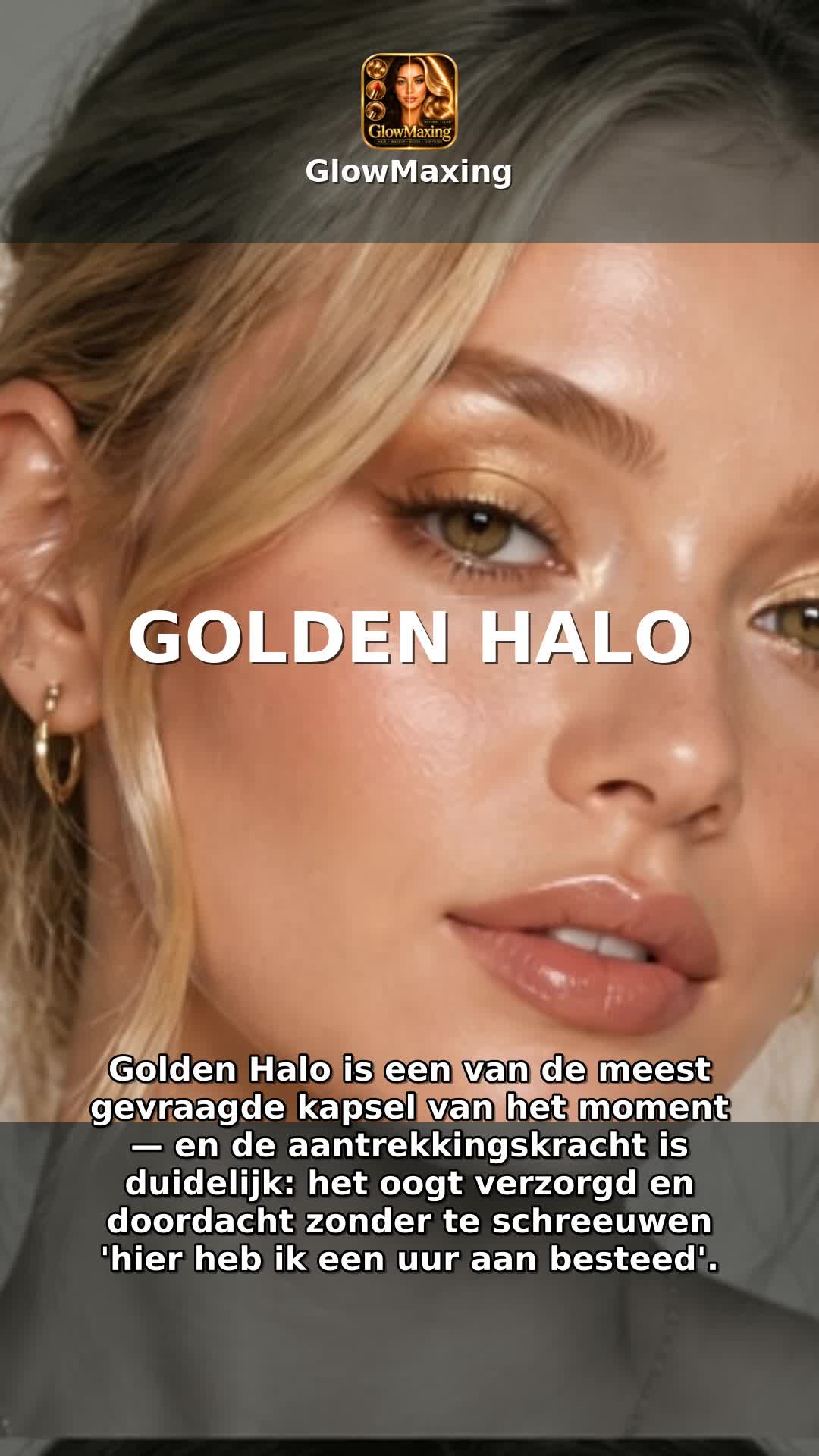 Golden Halo