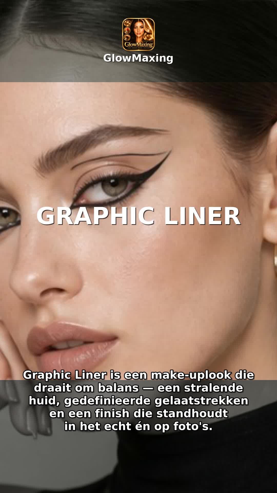Graphic Liner