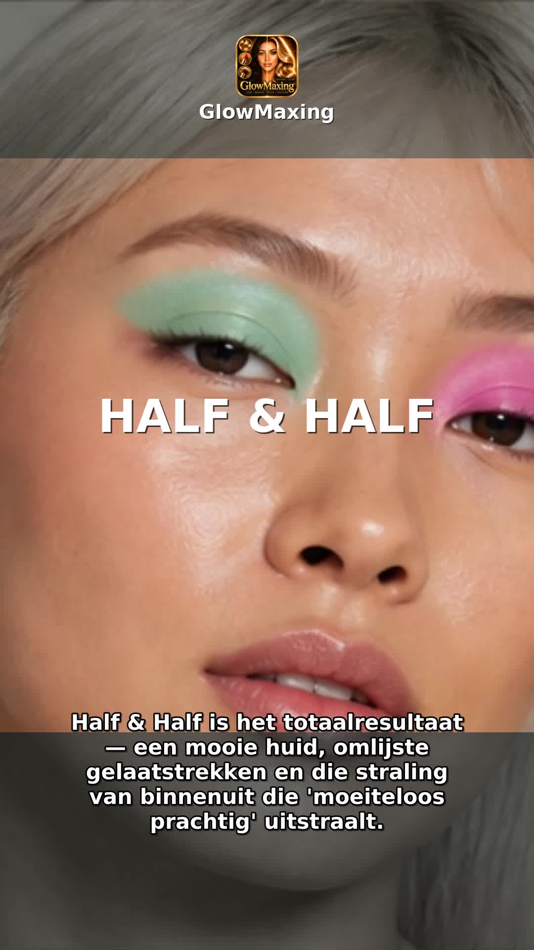 Half & Half