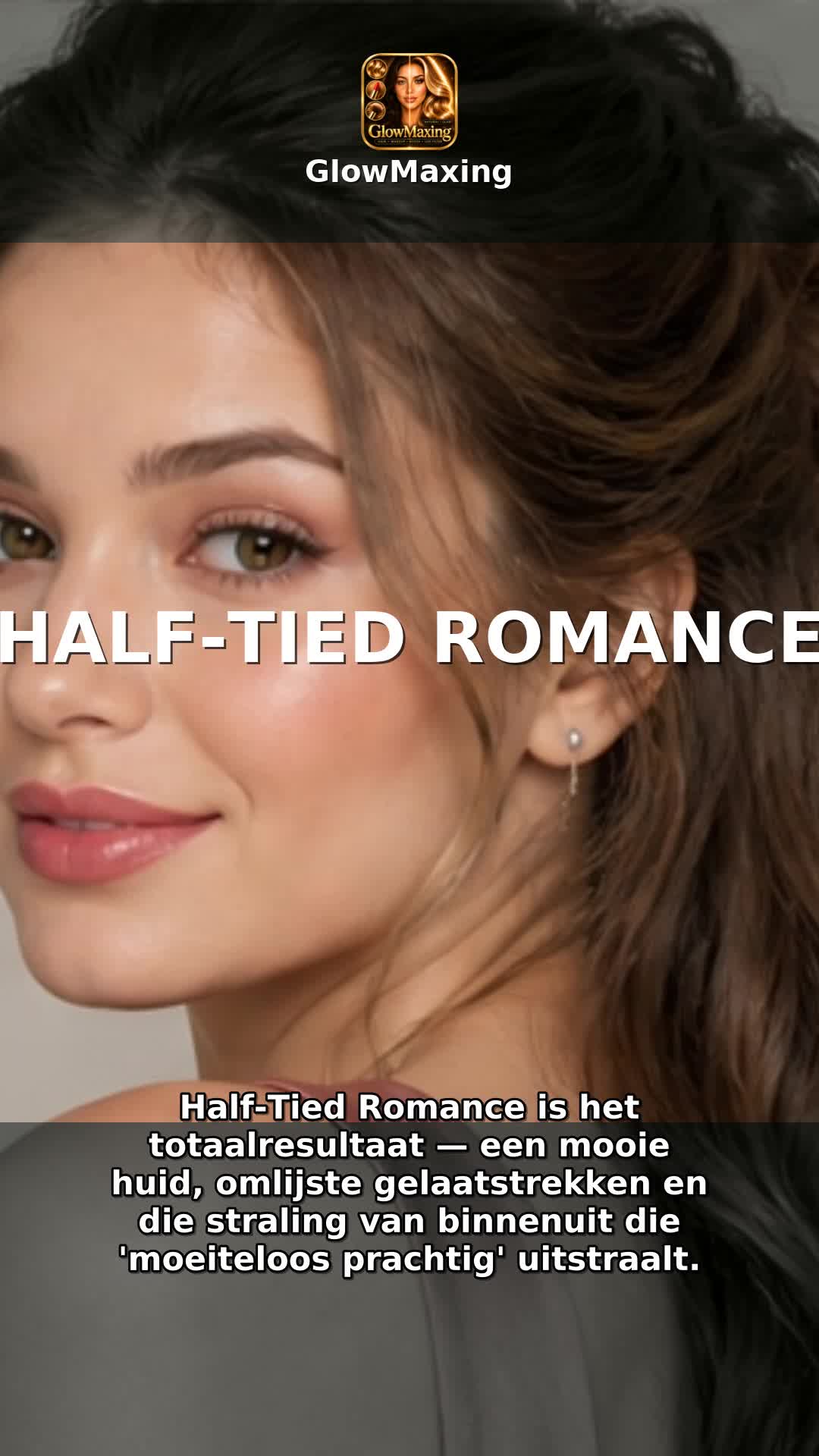 Half-Tied Romance