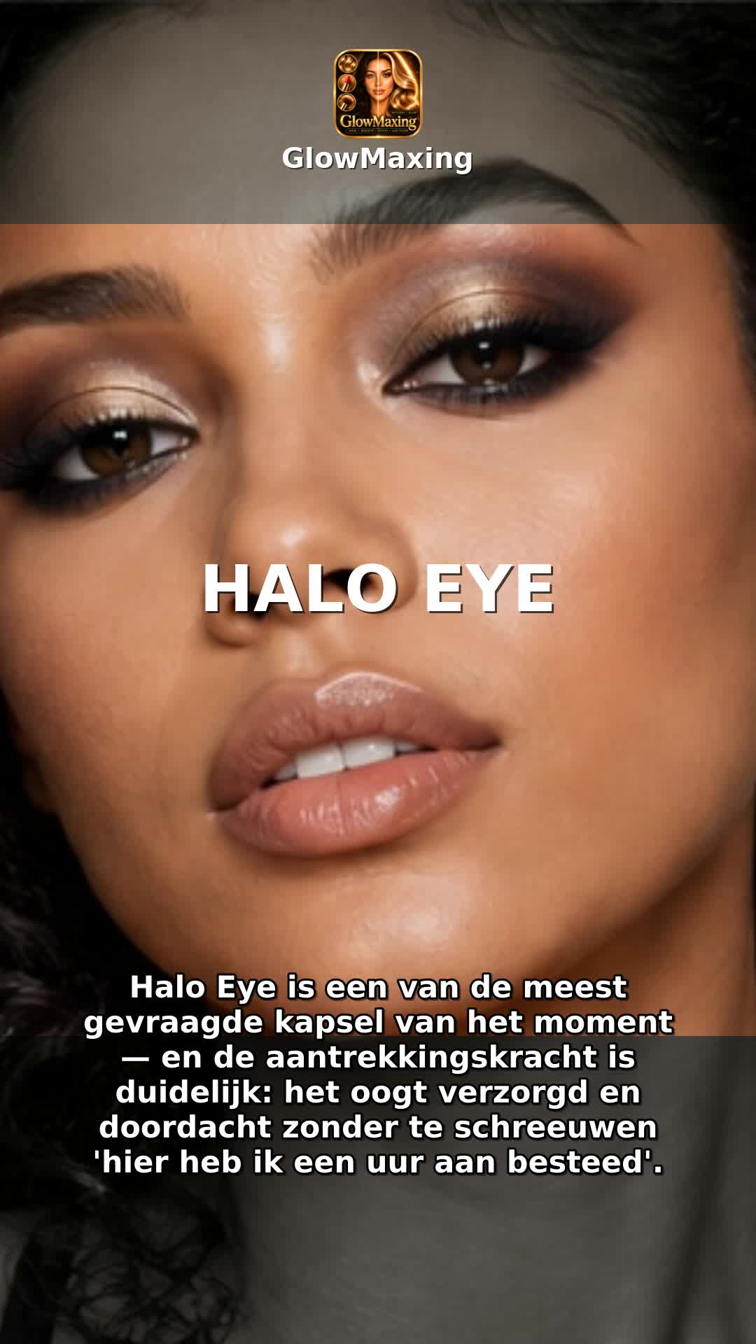 Halo Eye