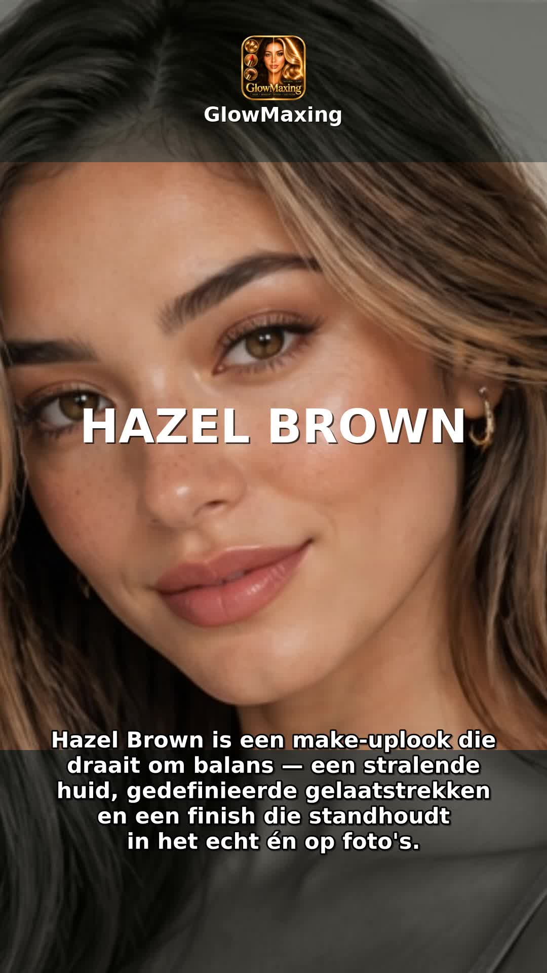 Hazel Brown