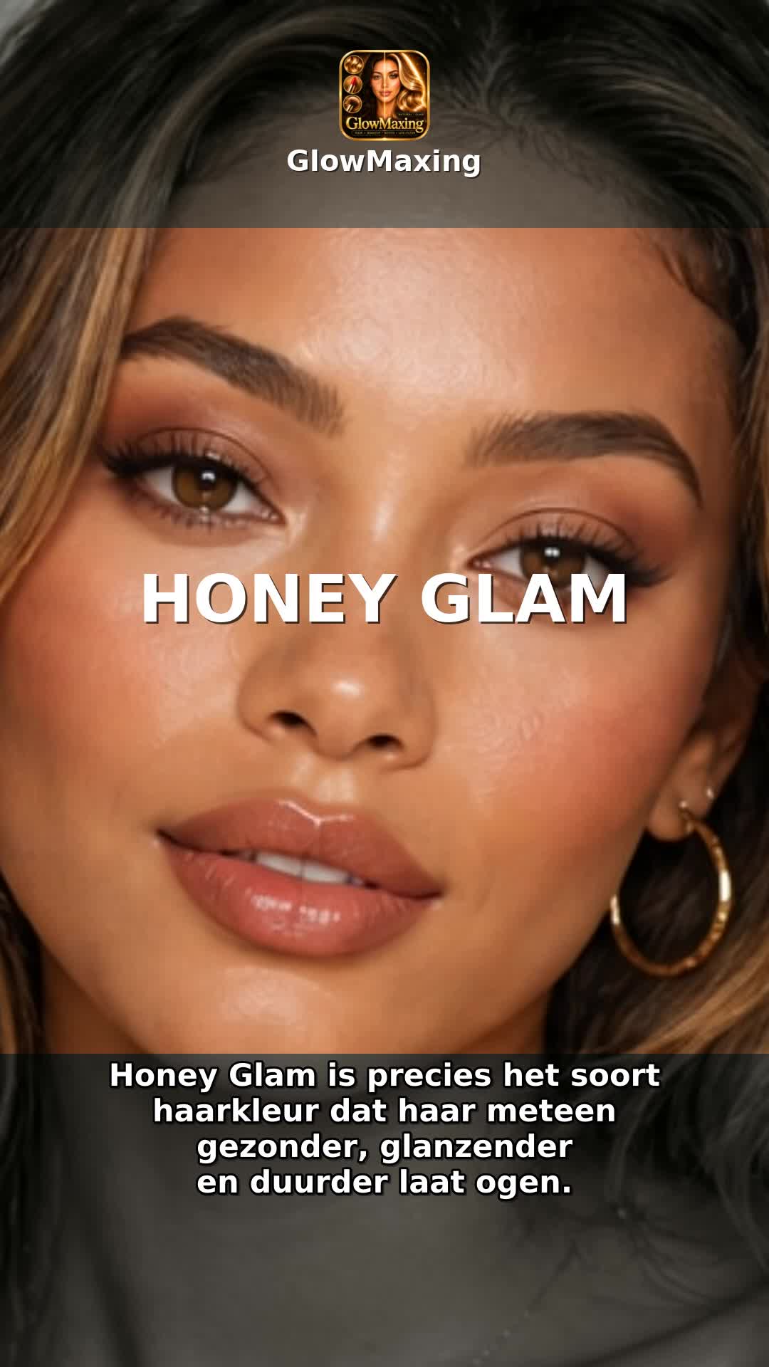Honey Glam