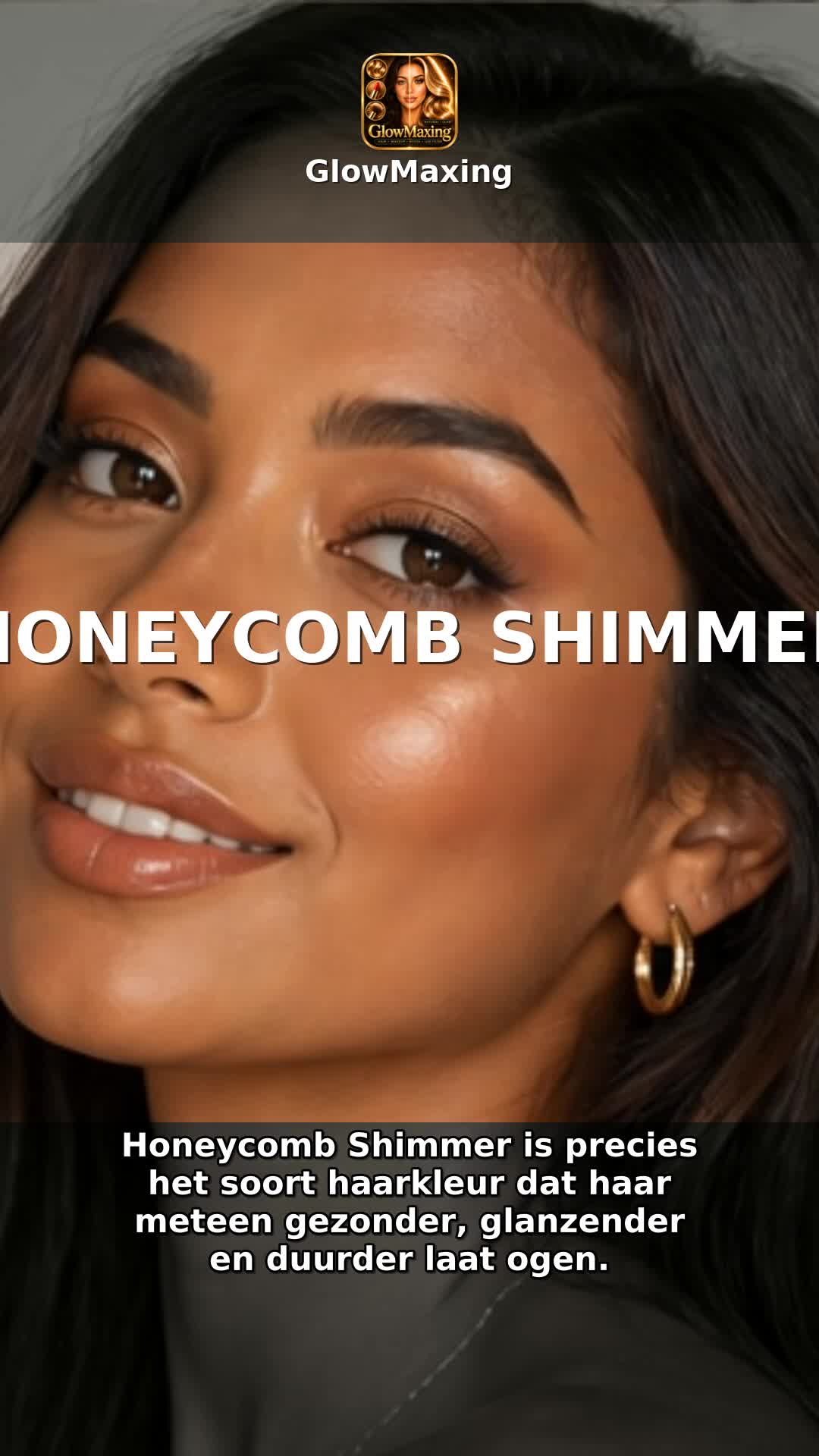 Honeycomb Shimmer