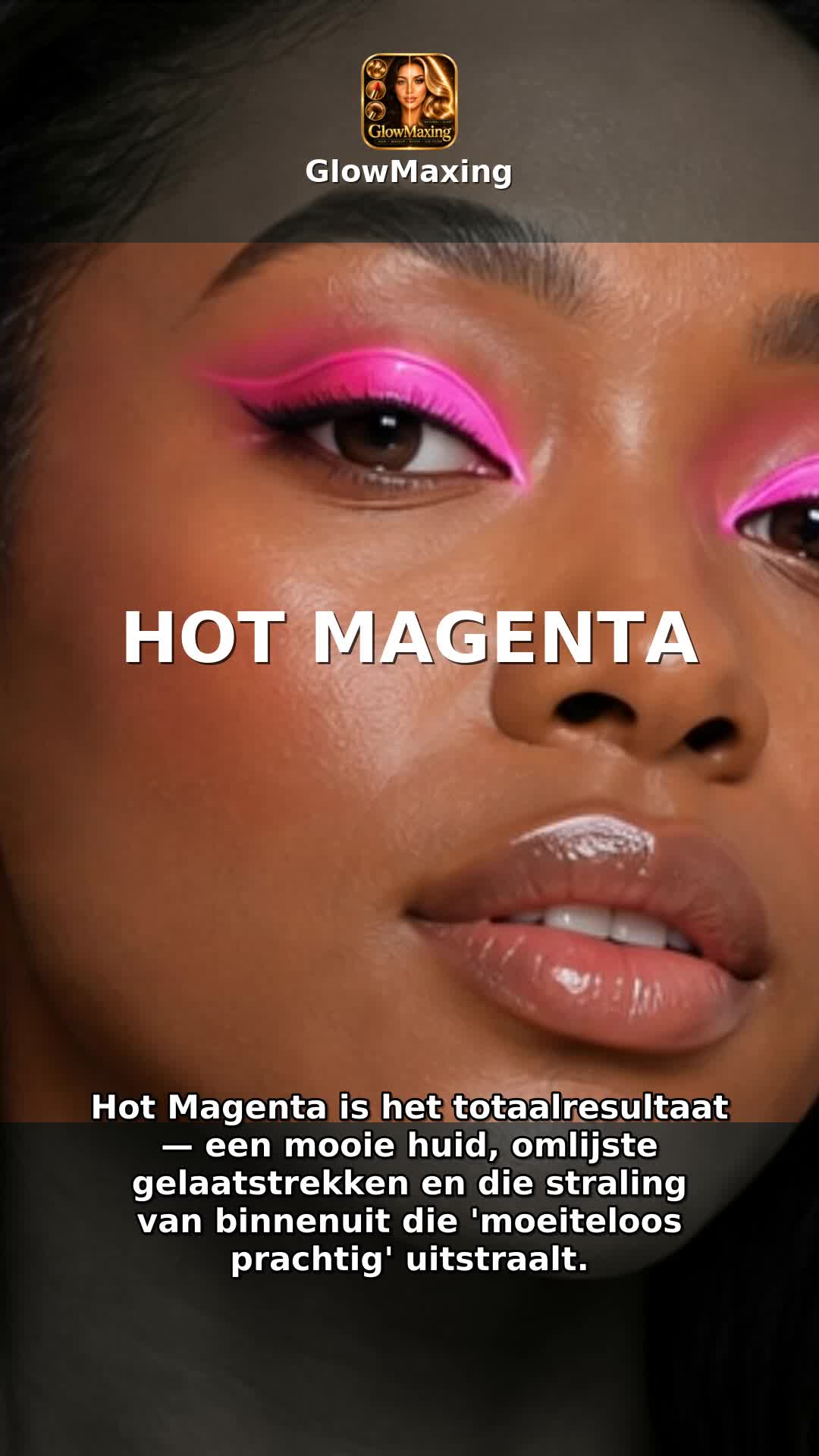 Hot Magenta