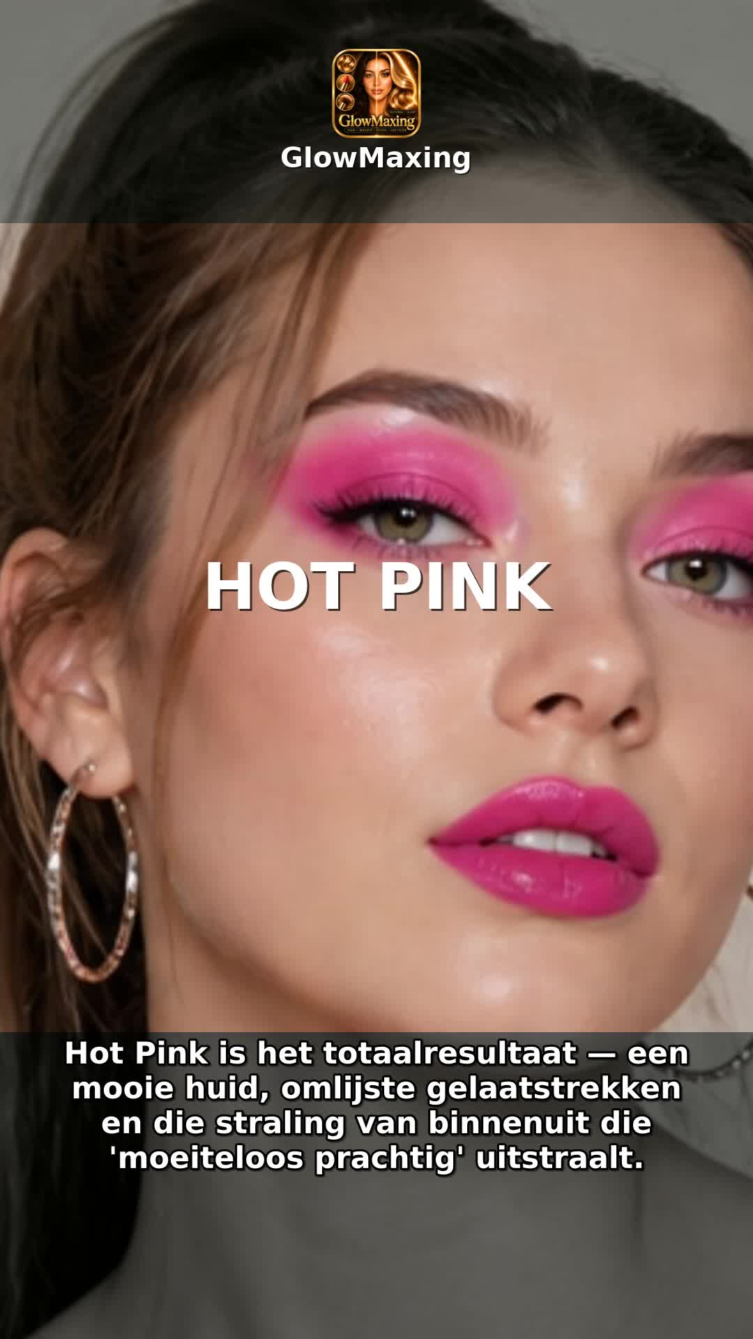 Hot Pink