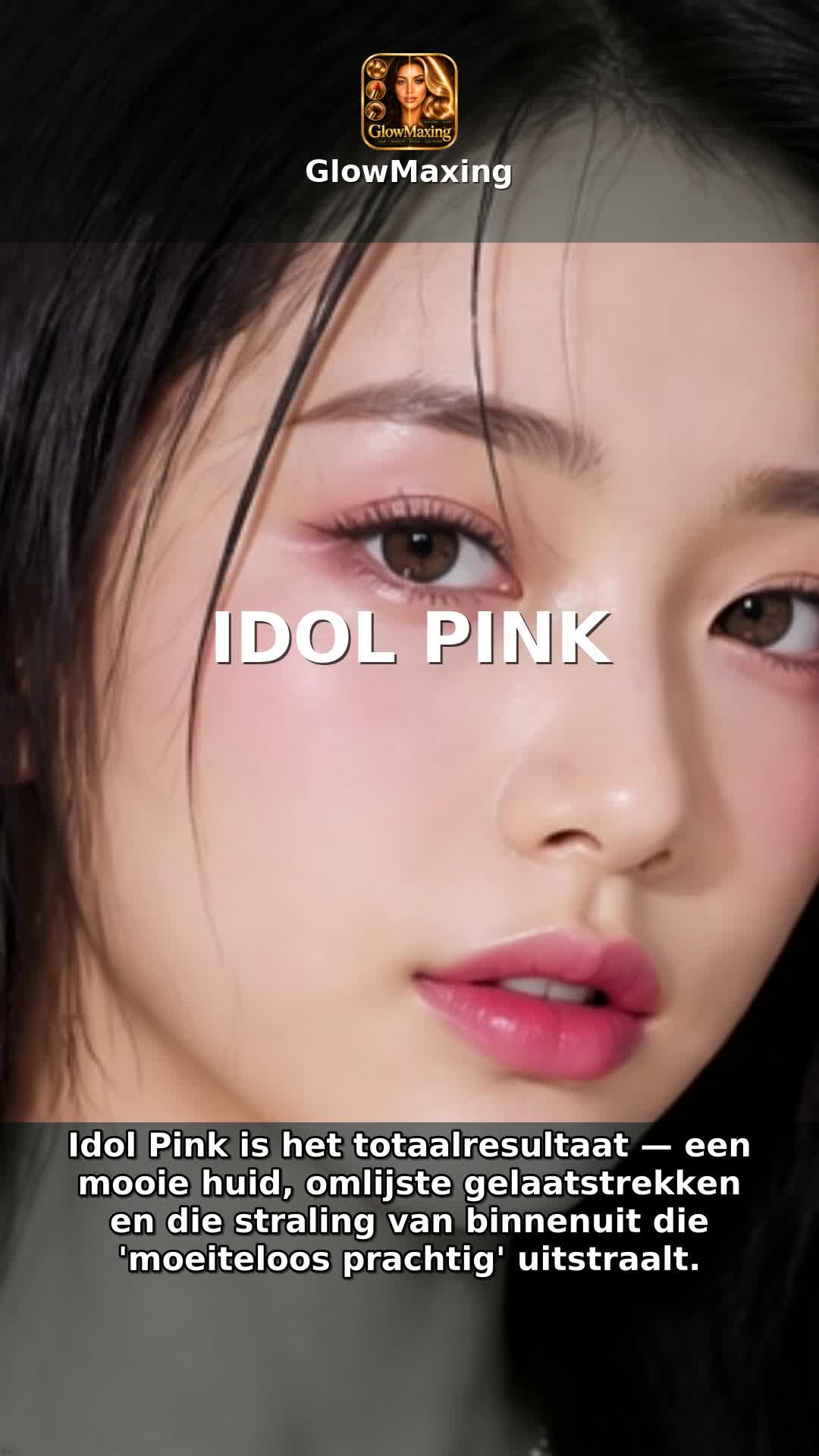 Idol Pink