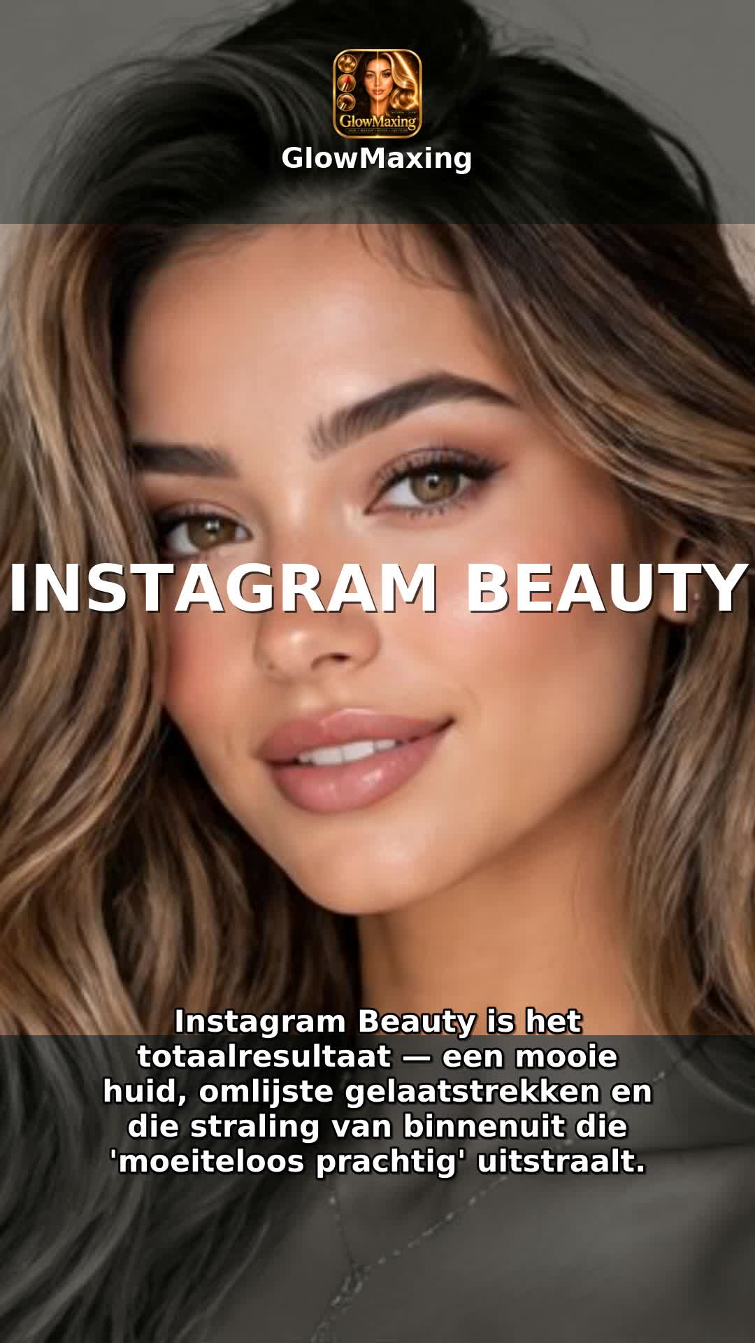 Instagram Beauty