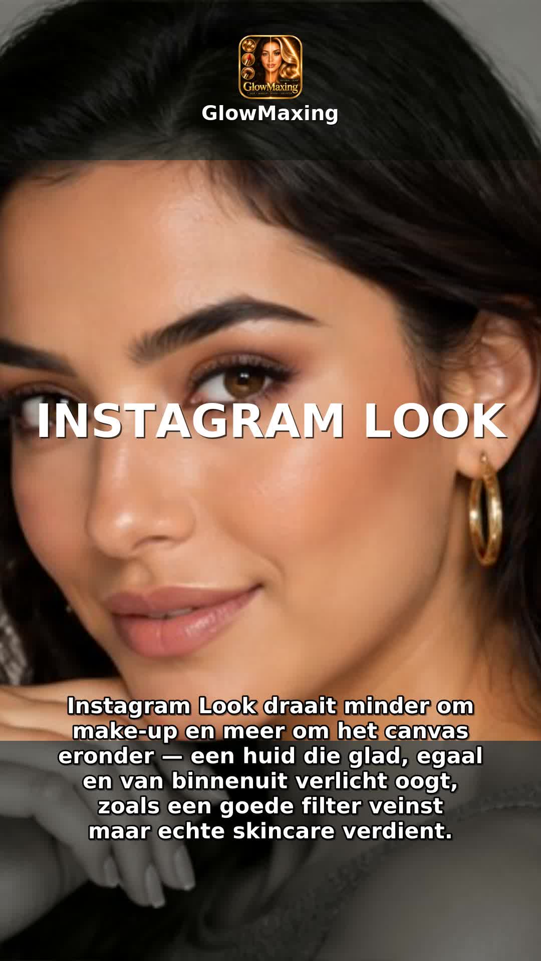 Instagram Look