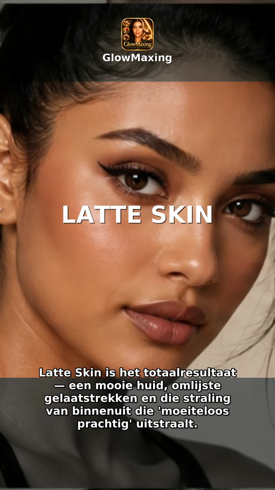 Latte Skin