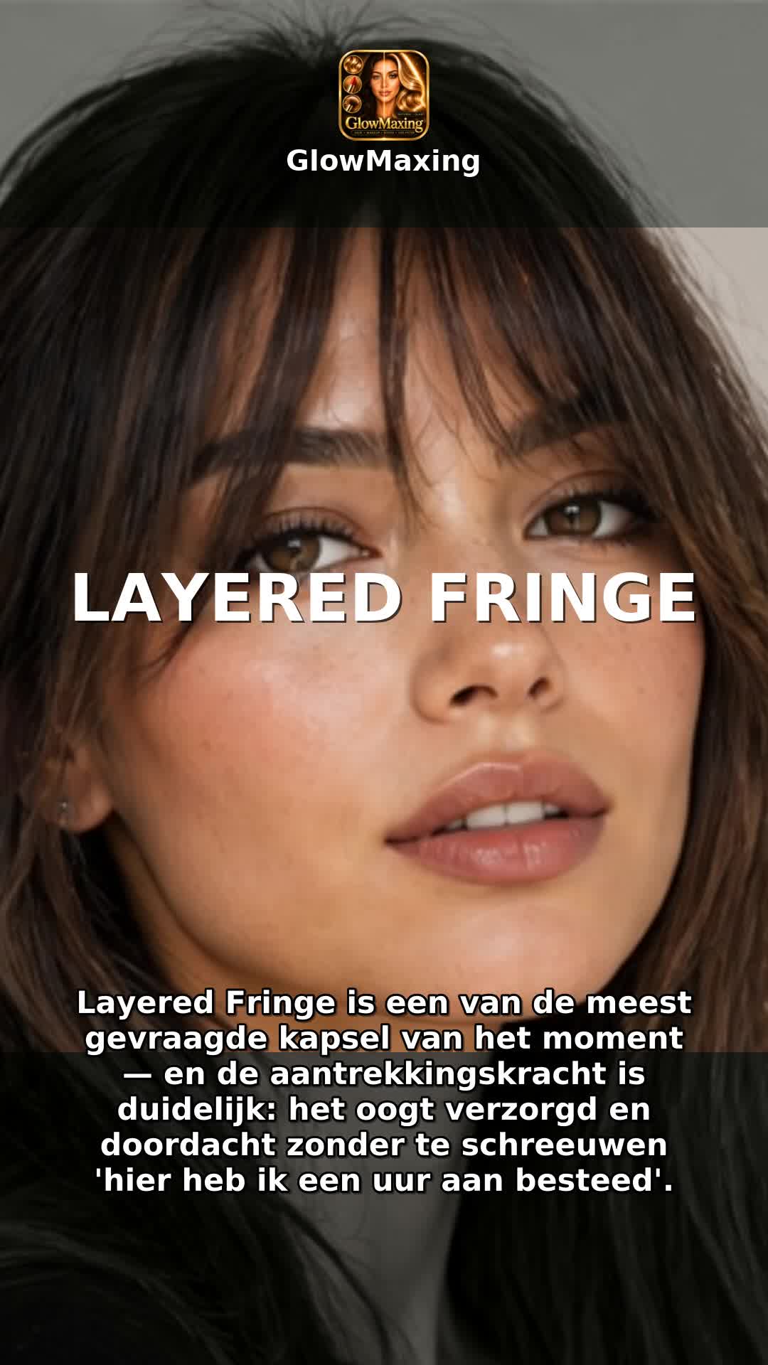 Layered Fringe