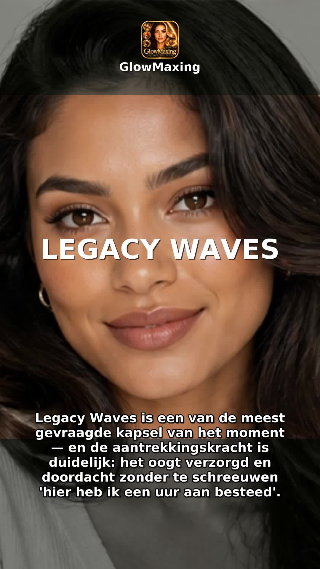 Legacy Waves