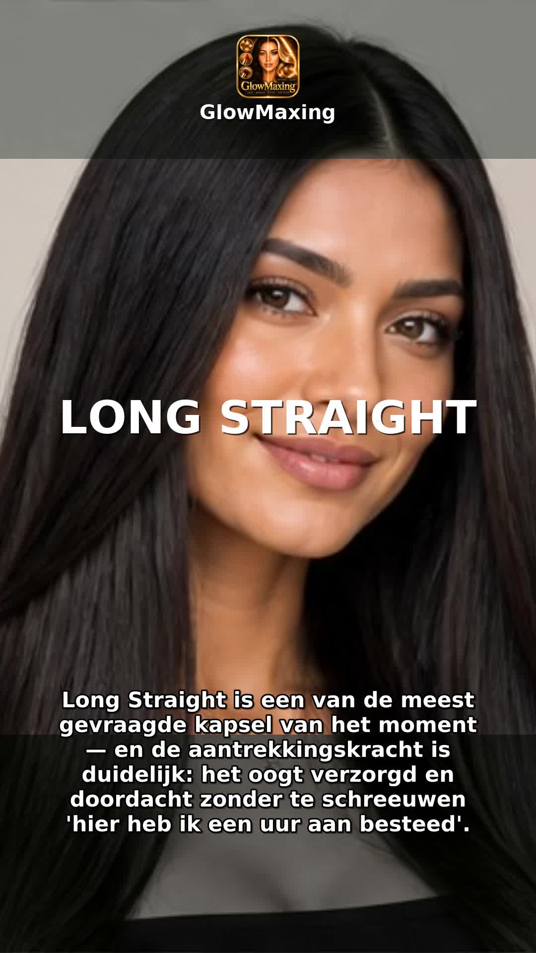 Long Straight